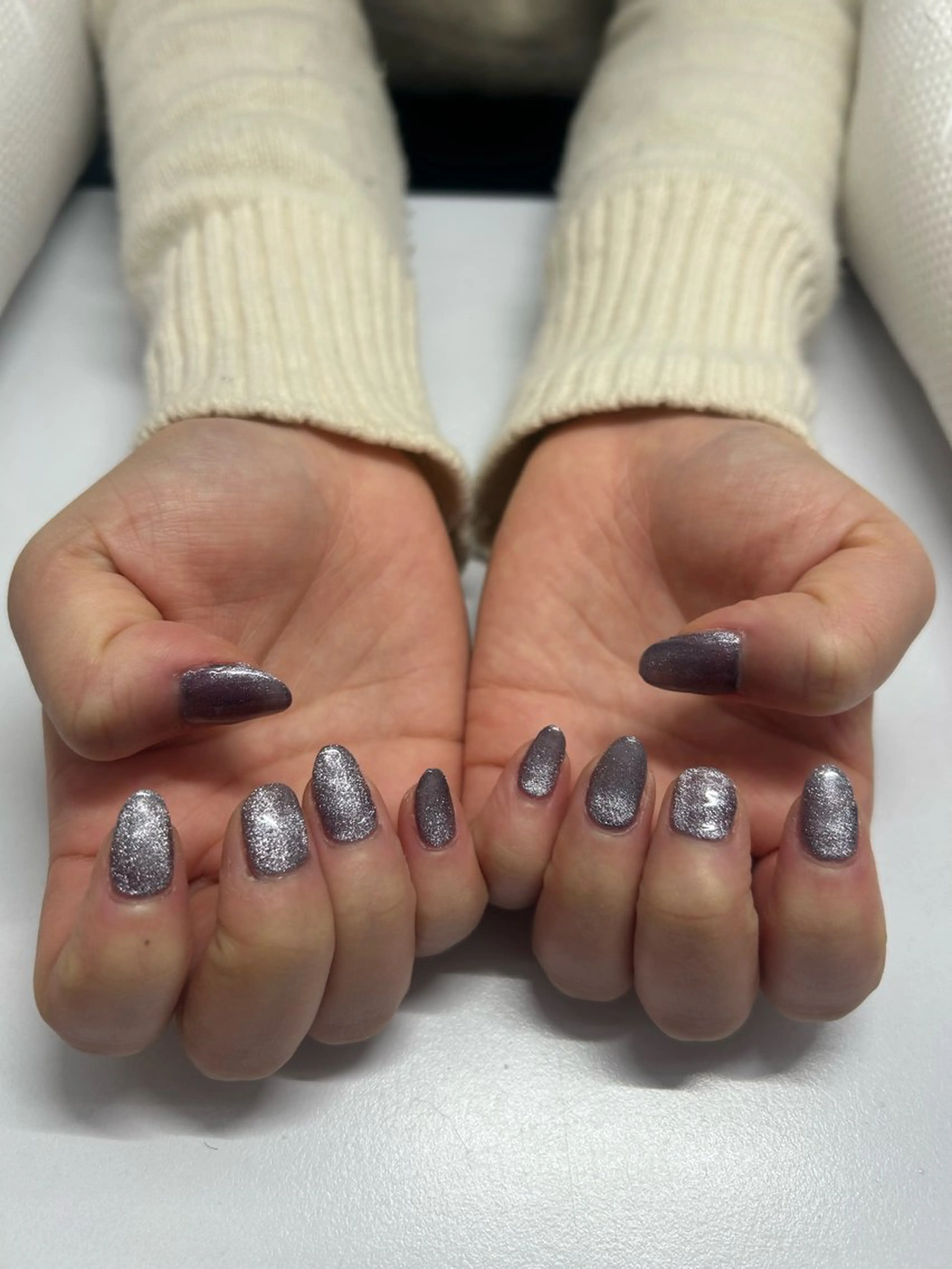 ネイル ハンドネイル nailist 🌙kureha♡のネイルデザイン