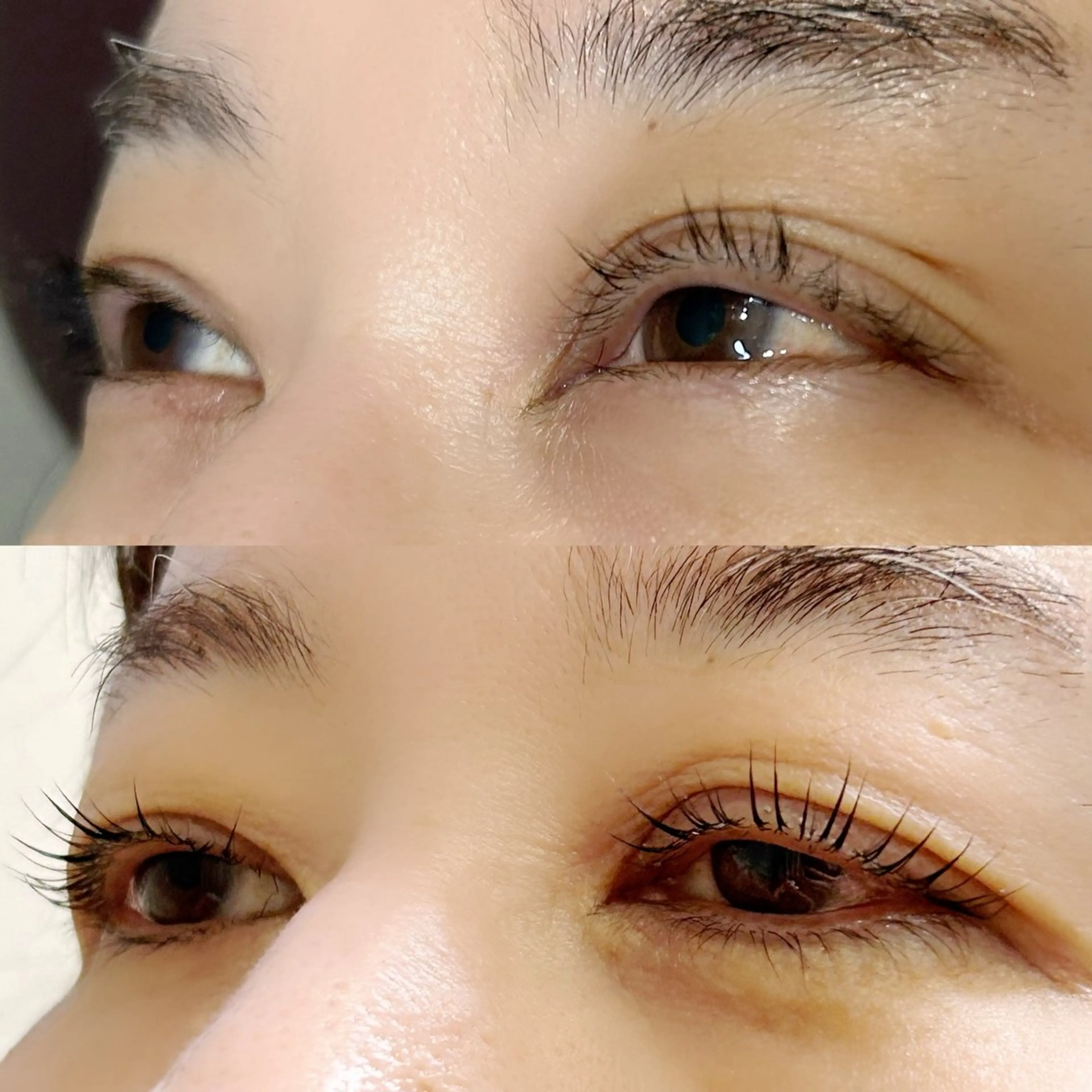 マツエク・マツパ 💛🌼こんどう ひなた🐥⸒のマツエク・マツパデザイン