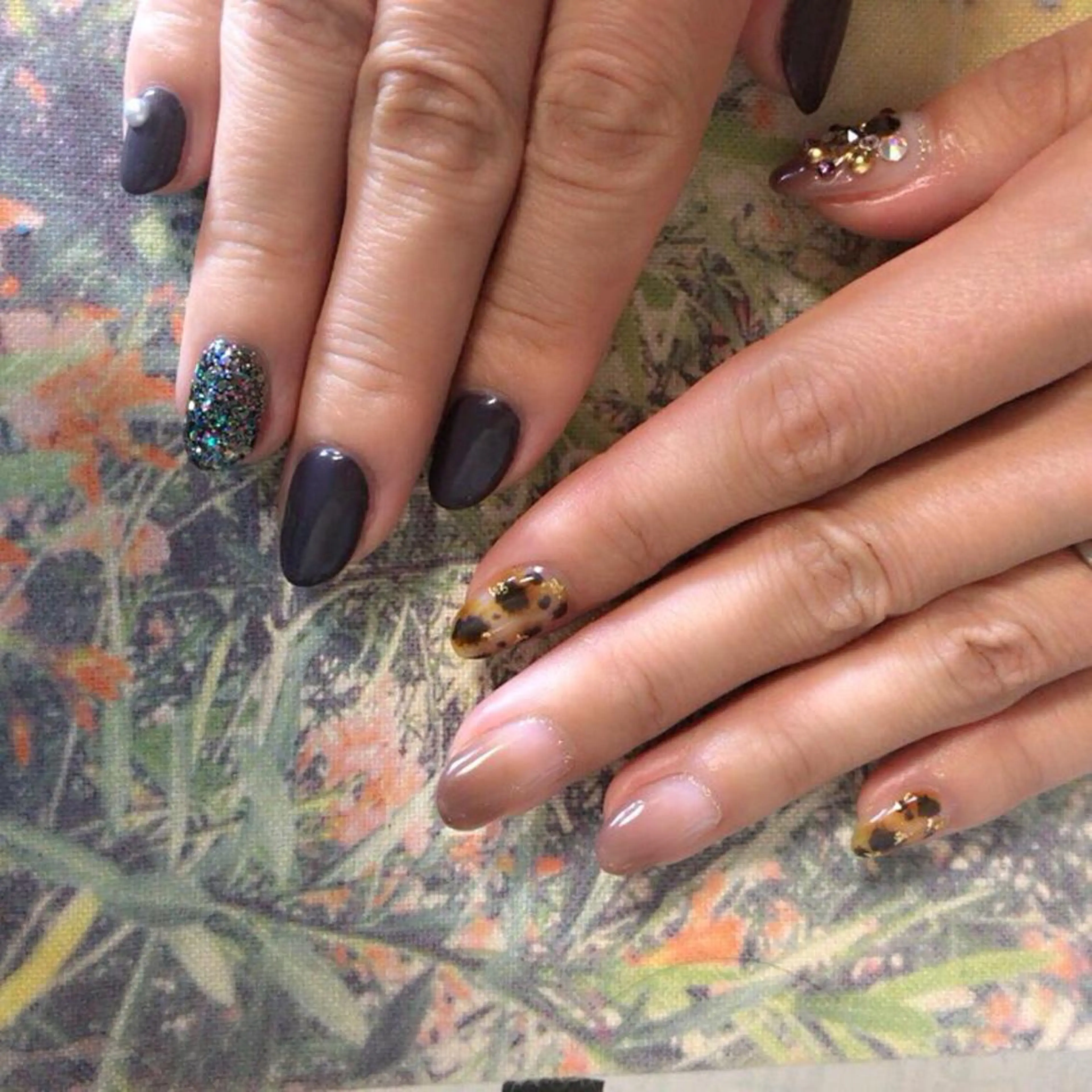 ネイル エステティックサロン Liente(リアンテ）所属・Hashimoto .のエステ・リラクイメージ