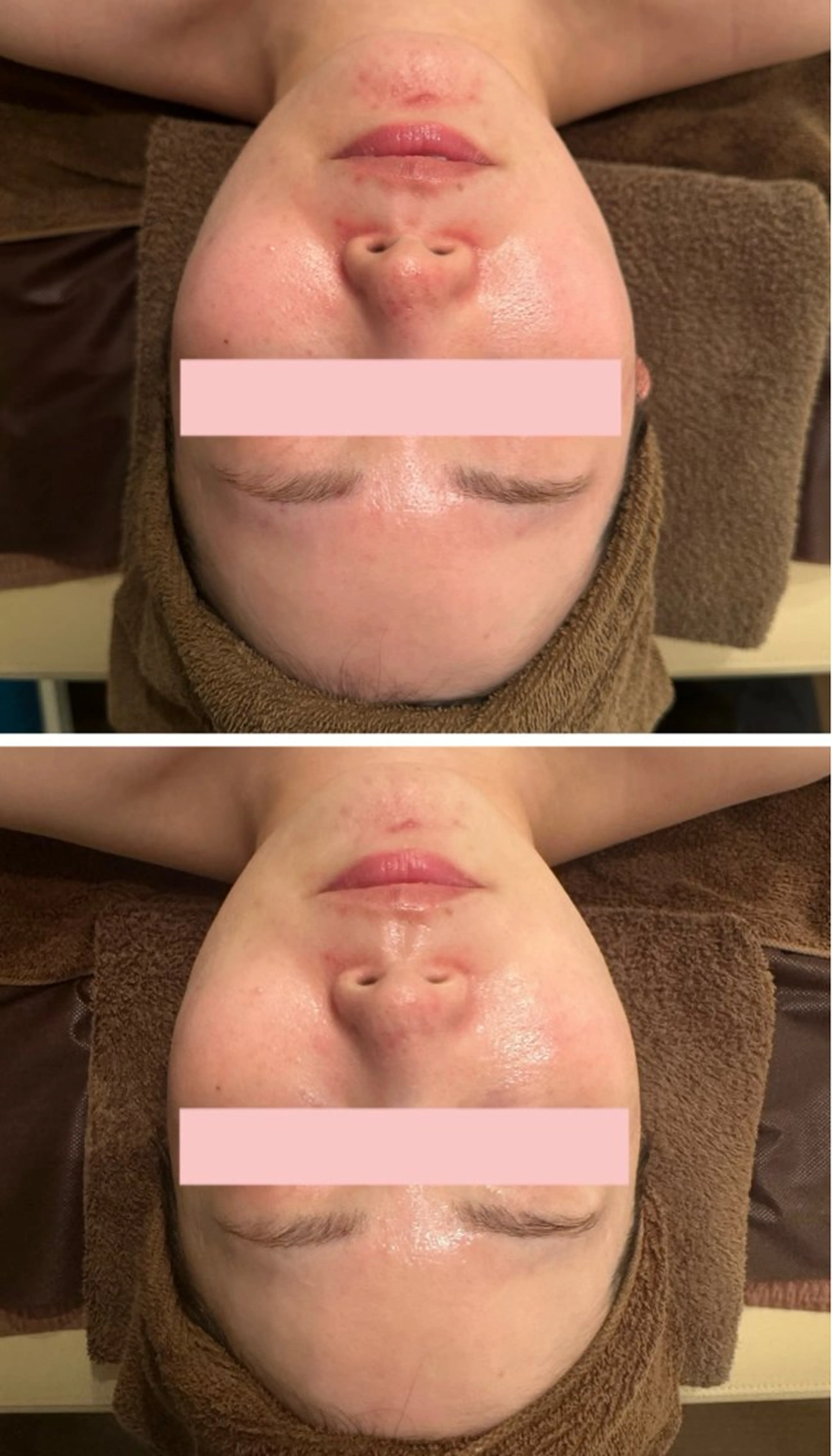 LaCachette ラカシェットのエステ・リラクイメージ