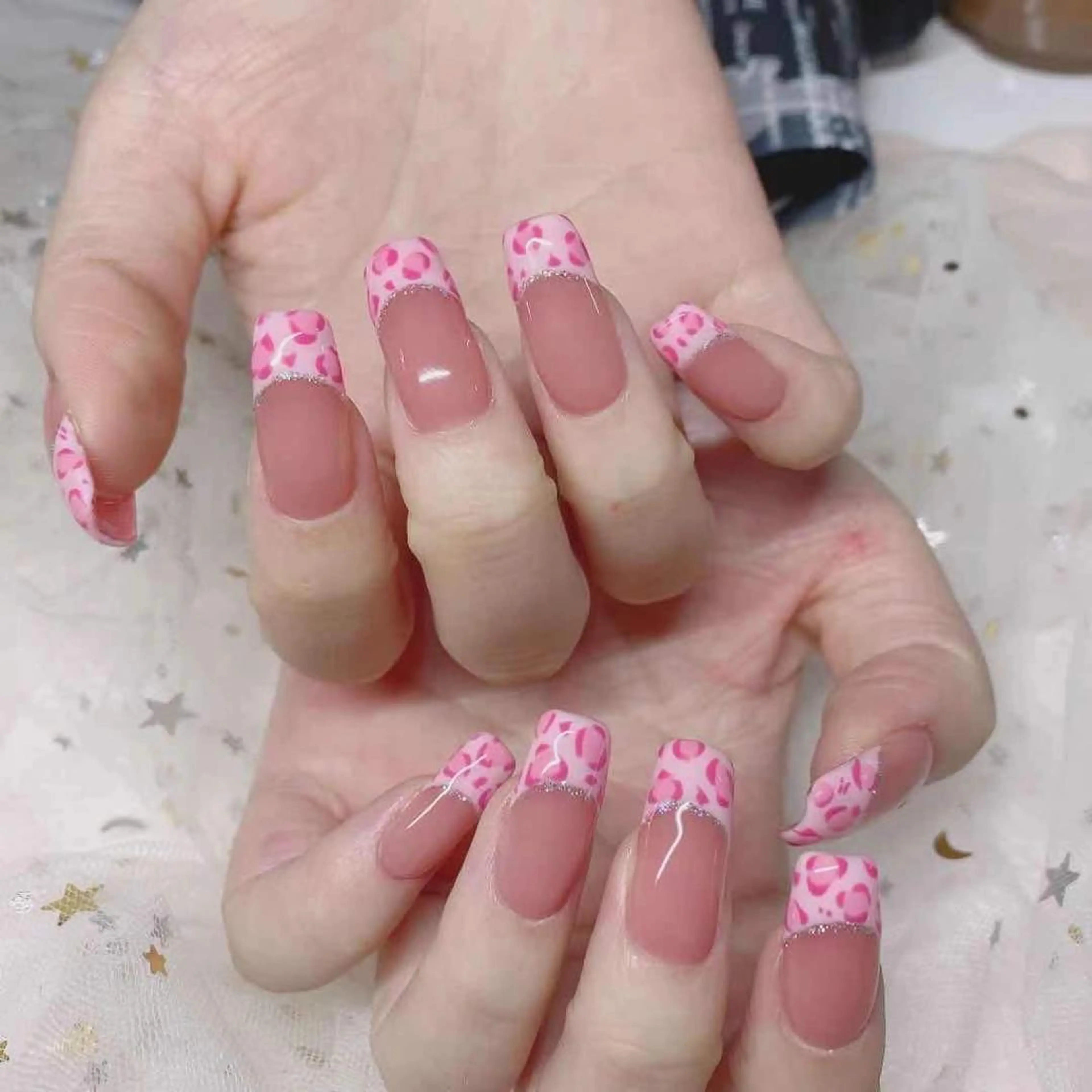 ネイル 🌖す い🌒のネイルデザイン