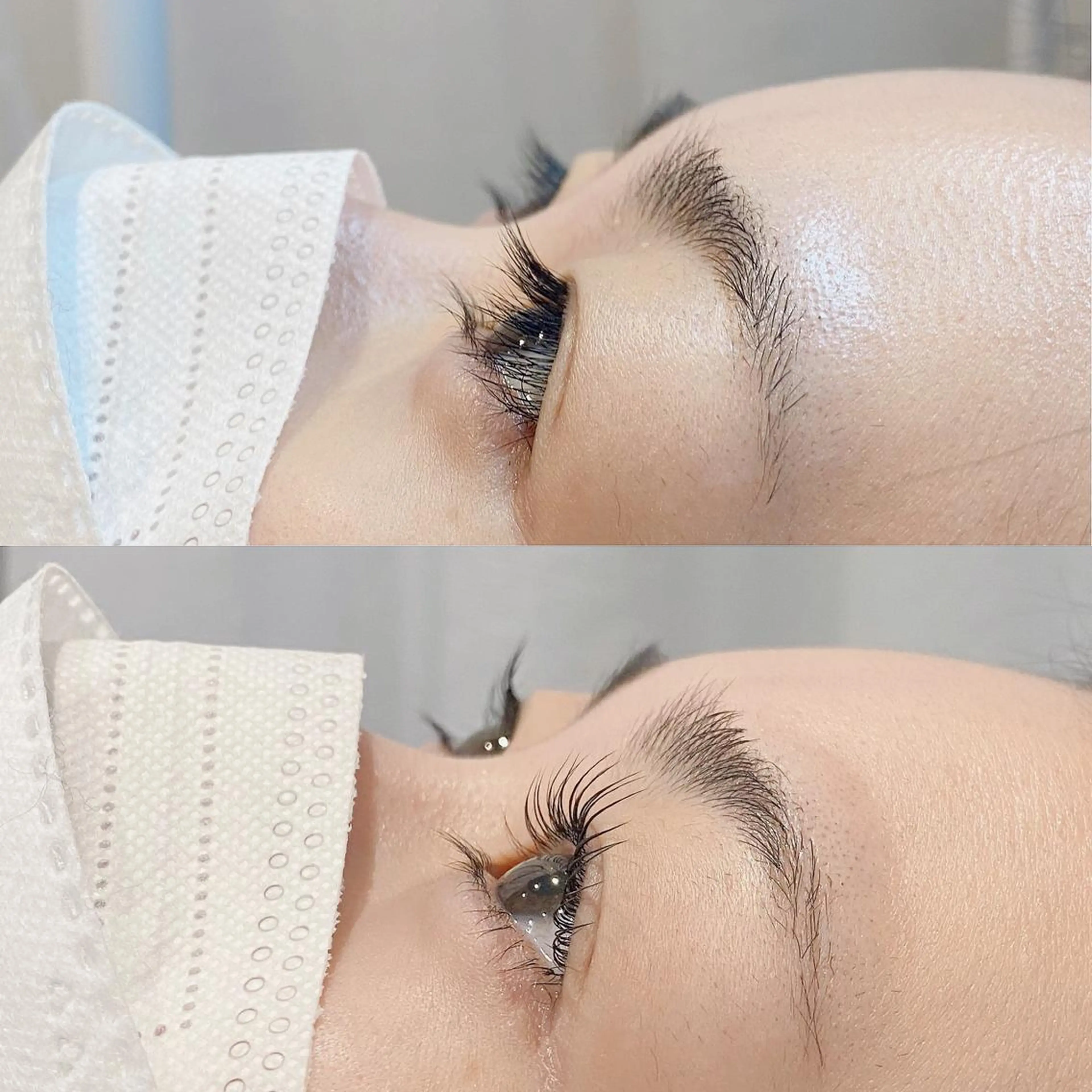 マツエク・マツパ LOPI miyukiのマツエク・マツパデザイン