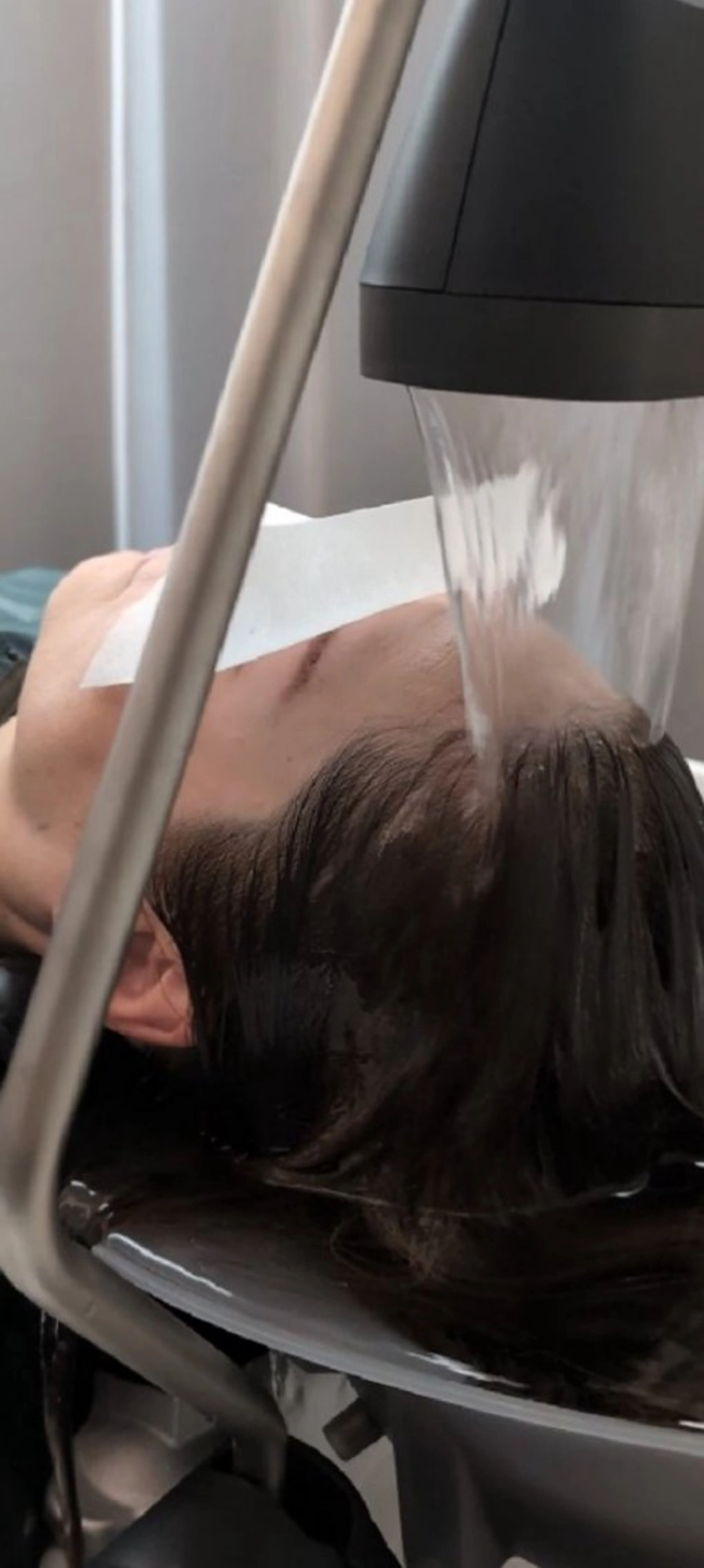 ヘッドスパ 田端みおと🐱 SoZoBridgeのヘアスタイル