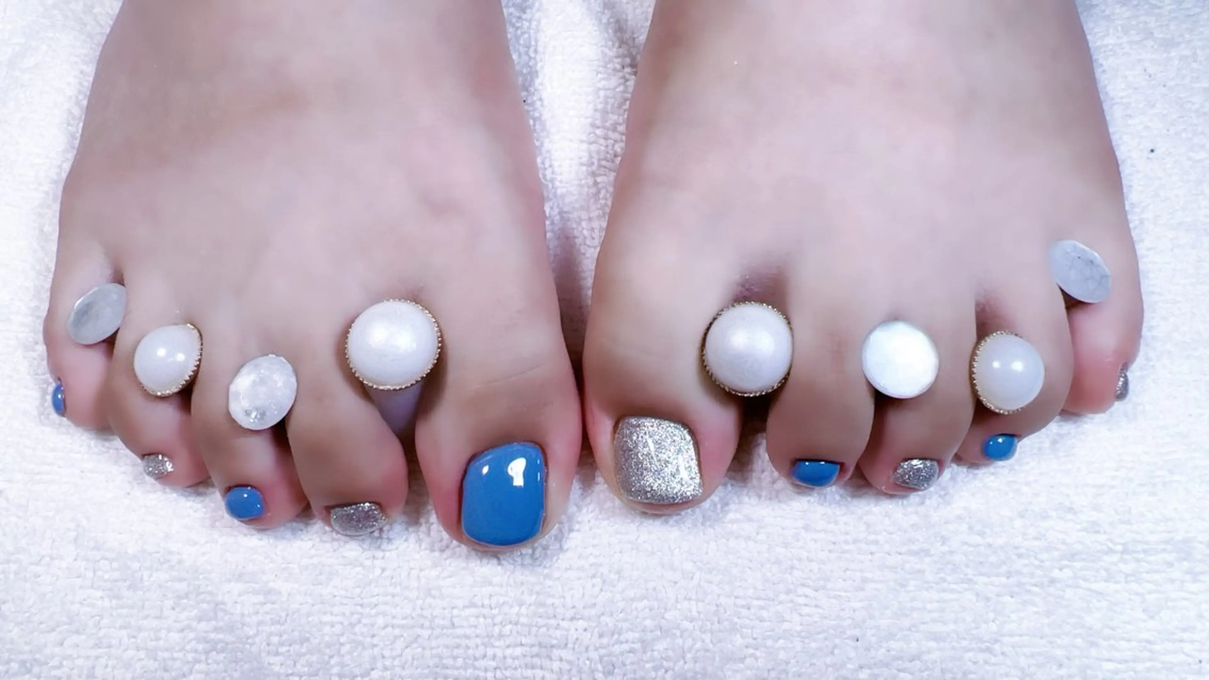 ネイル ネイルサロン ロア旧ジョリーのネイルデザイン