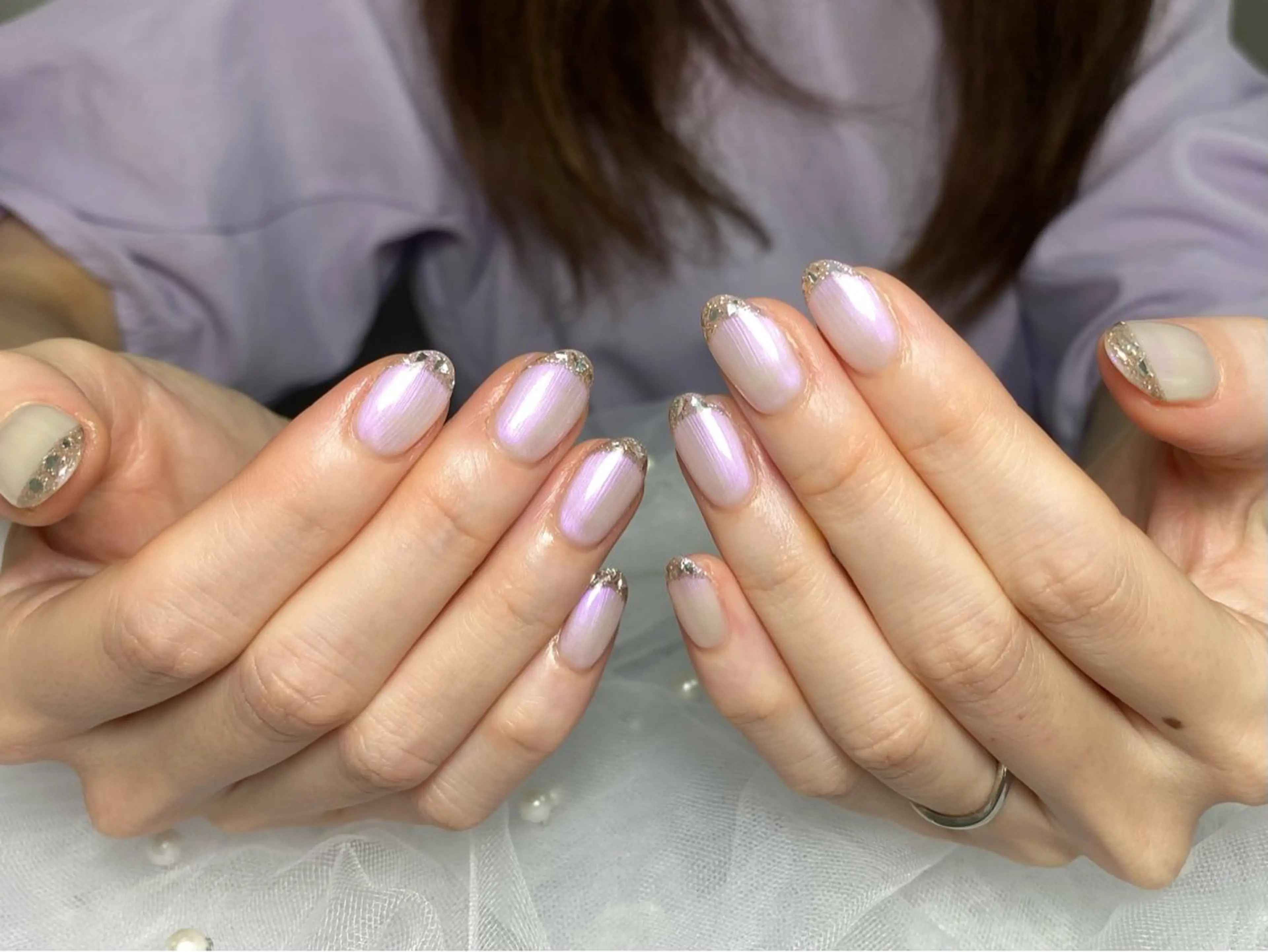 ネイル 🧚🏻‍♀️ NOHA🎀のネイルデザイン