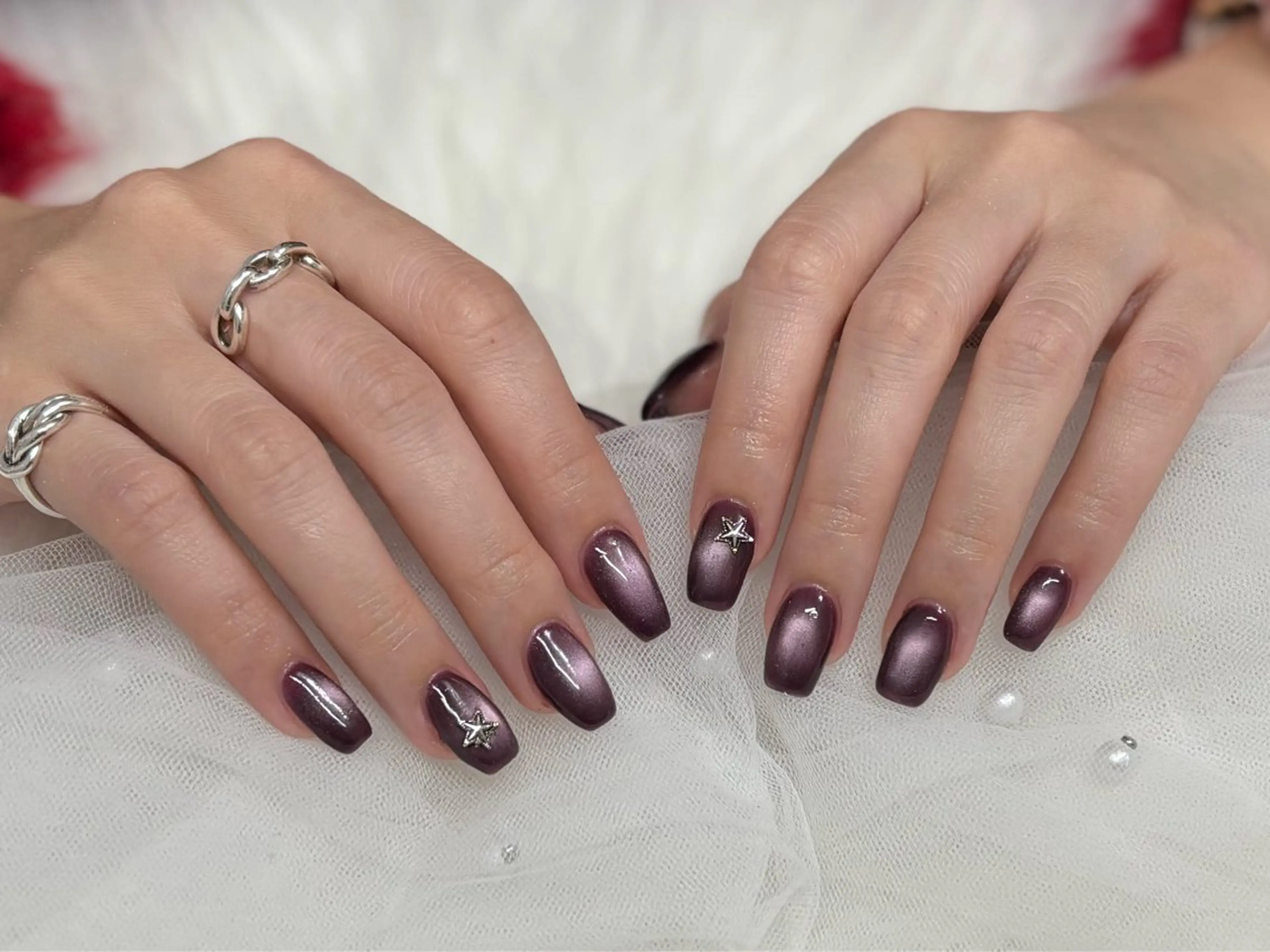 ネイル ハンドネイル ANELA ANNAのネイルデザイン