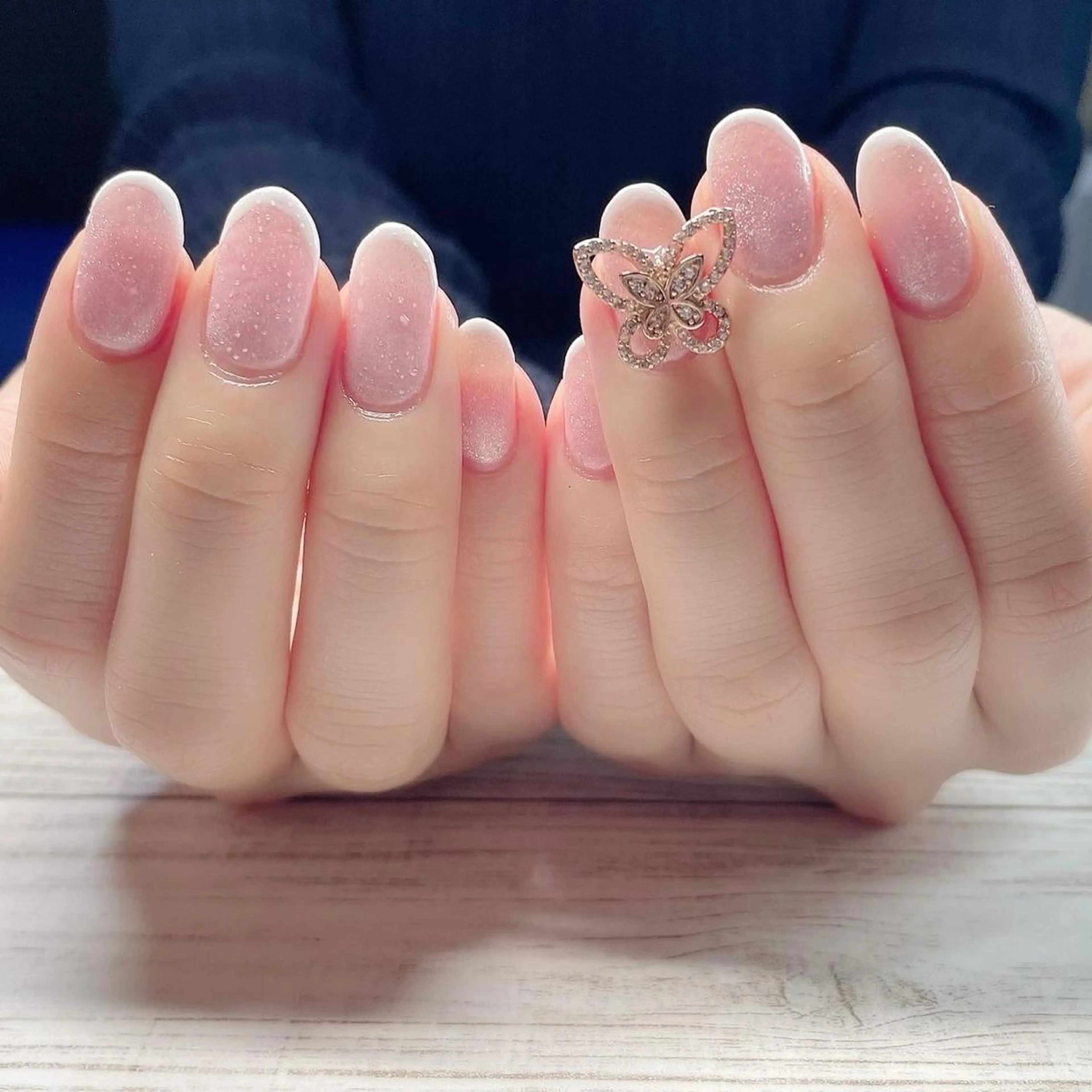 ネイル ネイル・エステサロンUILANI所属・ネイル・エステサロン UILANIのネイルデザイン