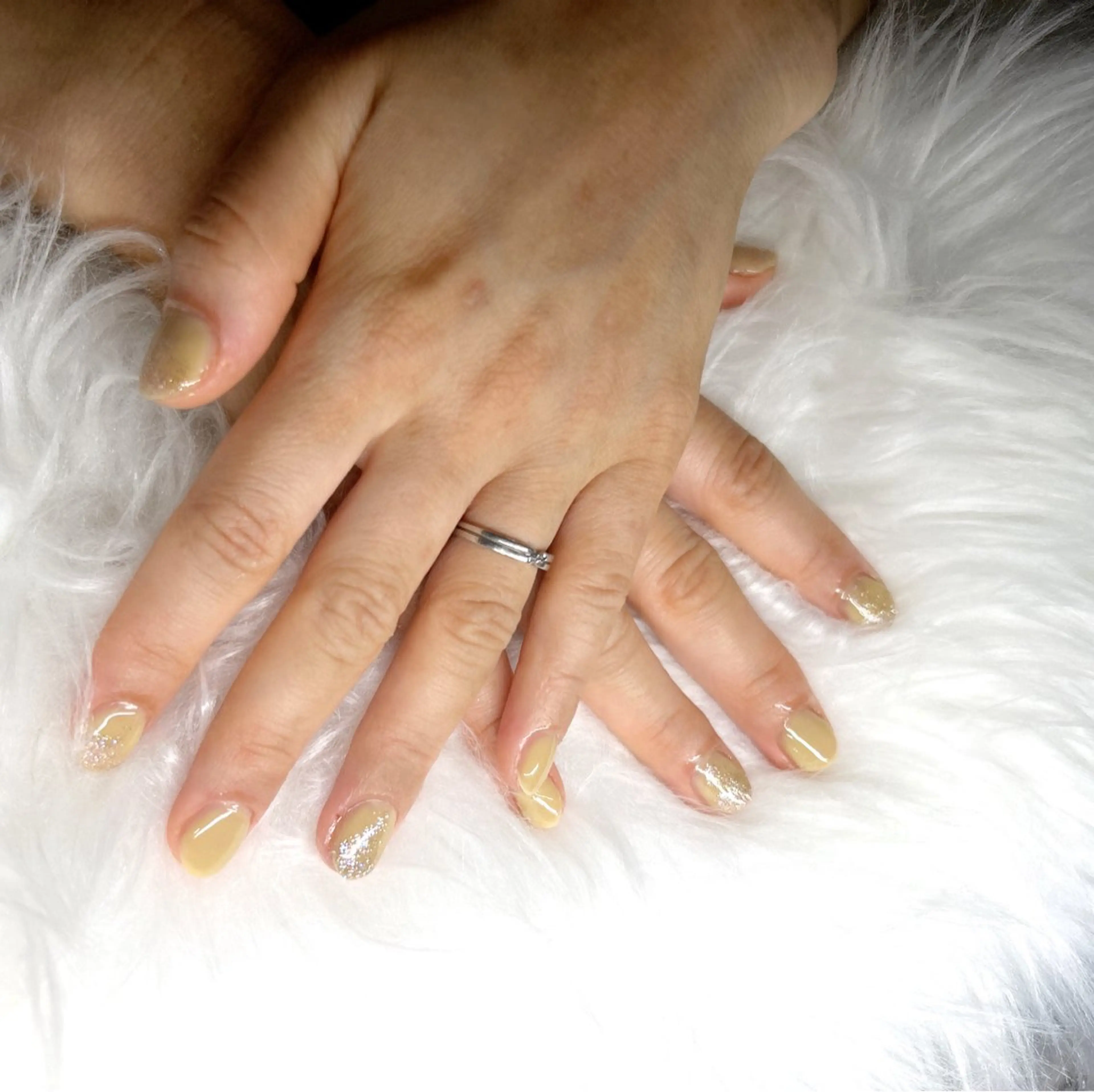 ネイル ハンドネイル Salon's Dooのネイルデザイン