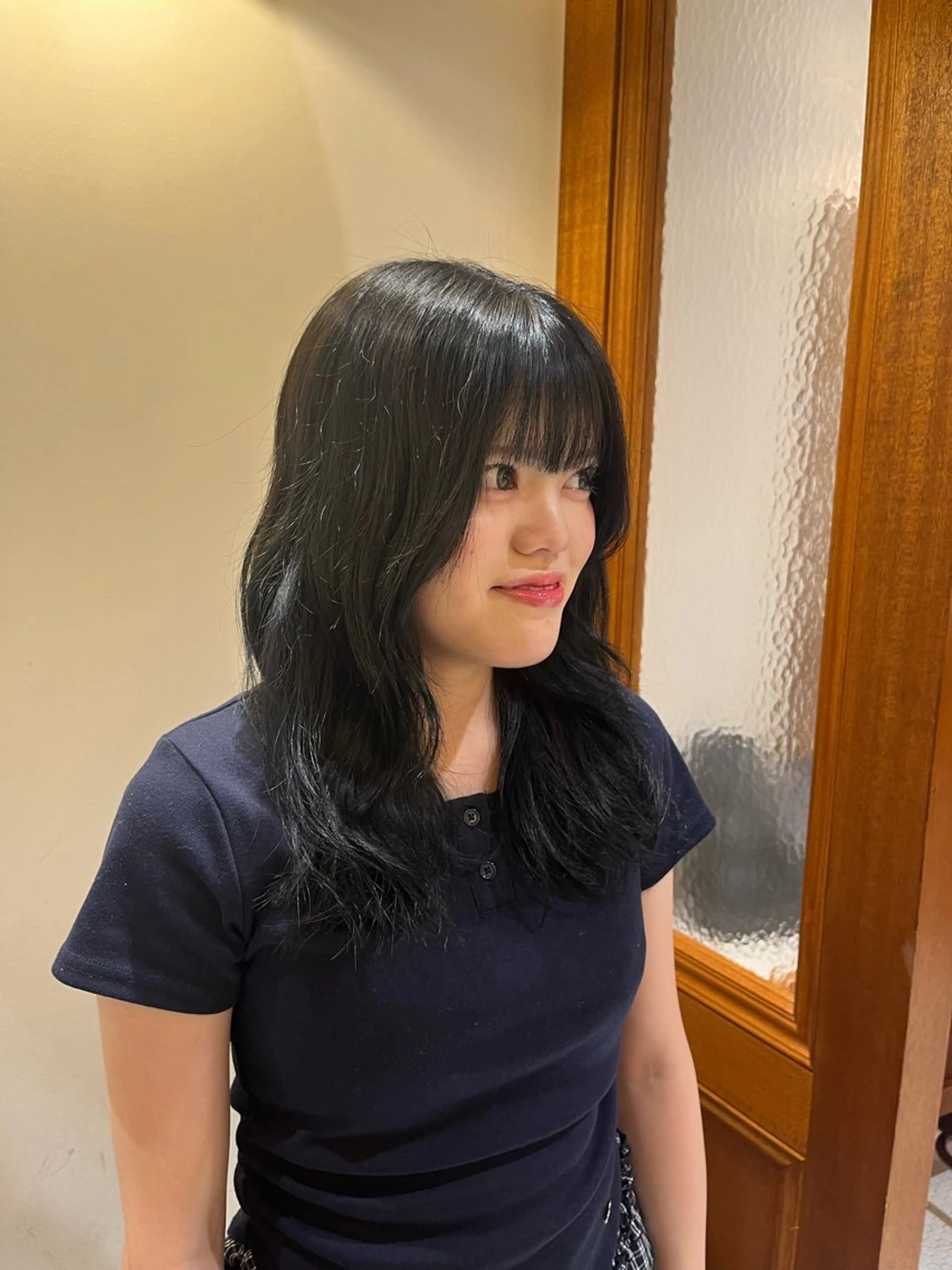 🫧ワンカラー & 3stepトリートメント🫧の写真