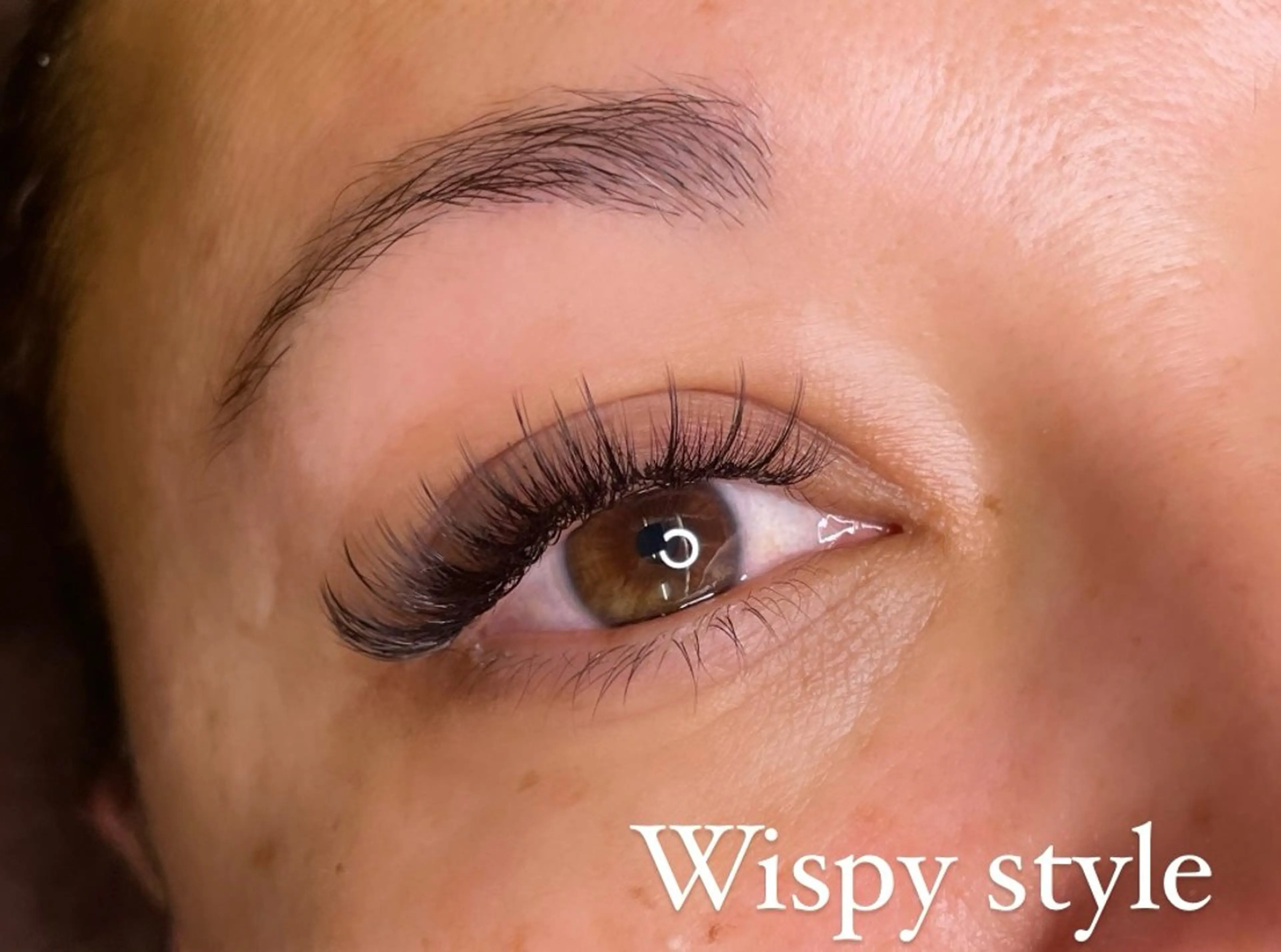 (新規限定)ボリュームラッシュ(アニメ/ワンホンスタイル/ウィスピー)撮影モデル募集の写真