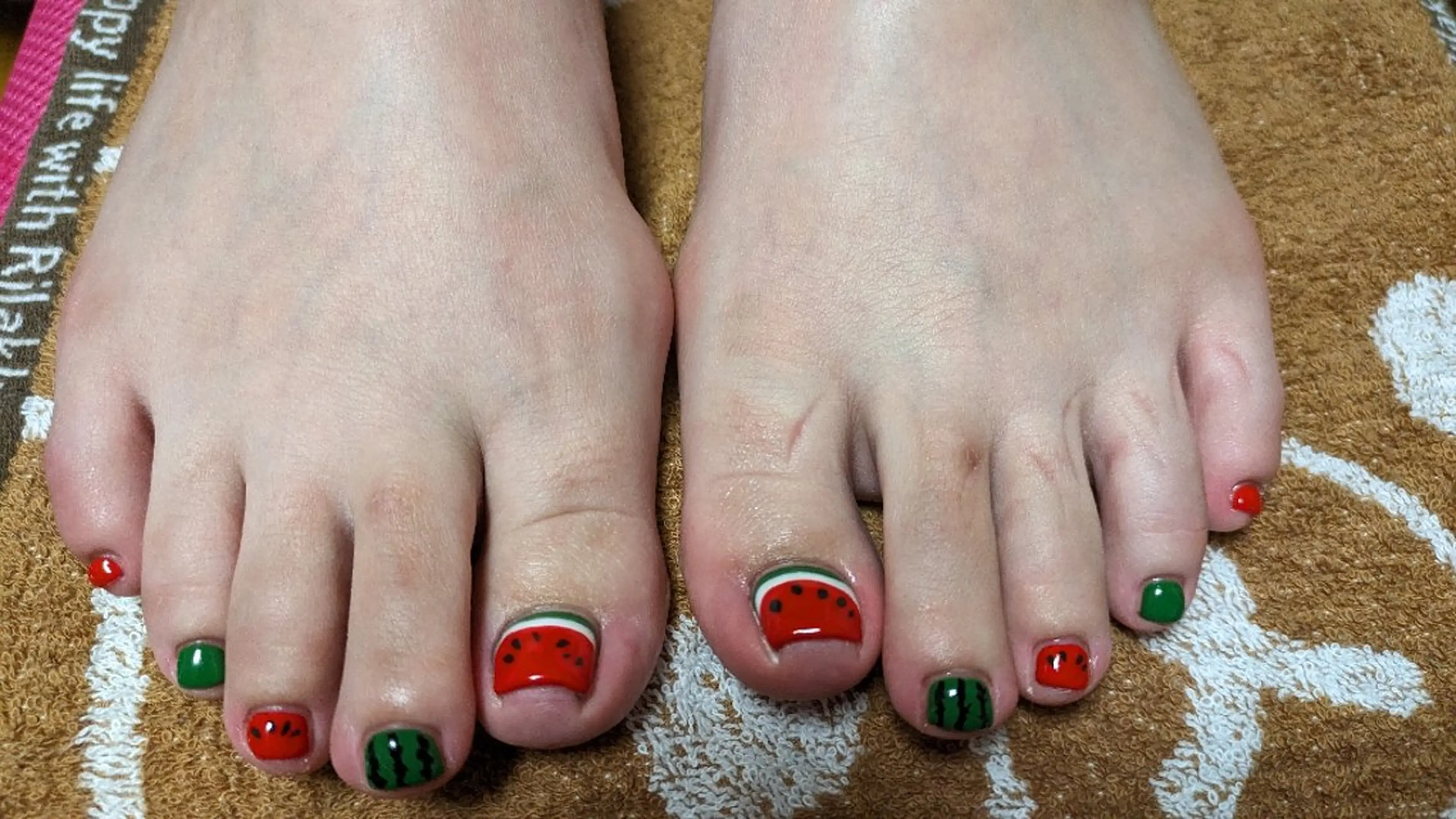 ネイル haru  nailのネイルデザイン