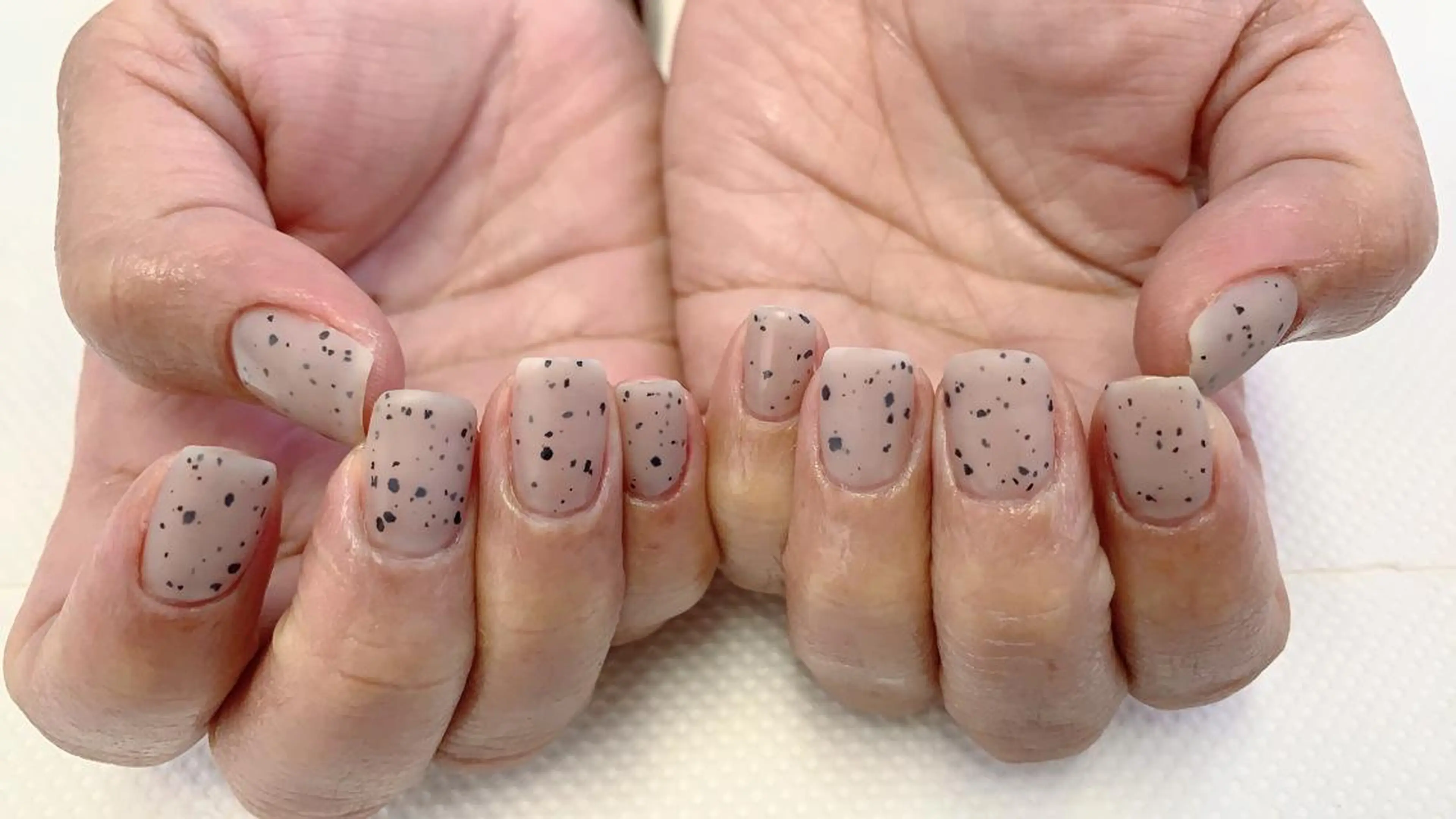 ネイル Munail サロン所属・むねいる nail salonのネイルデザイン