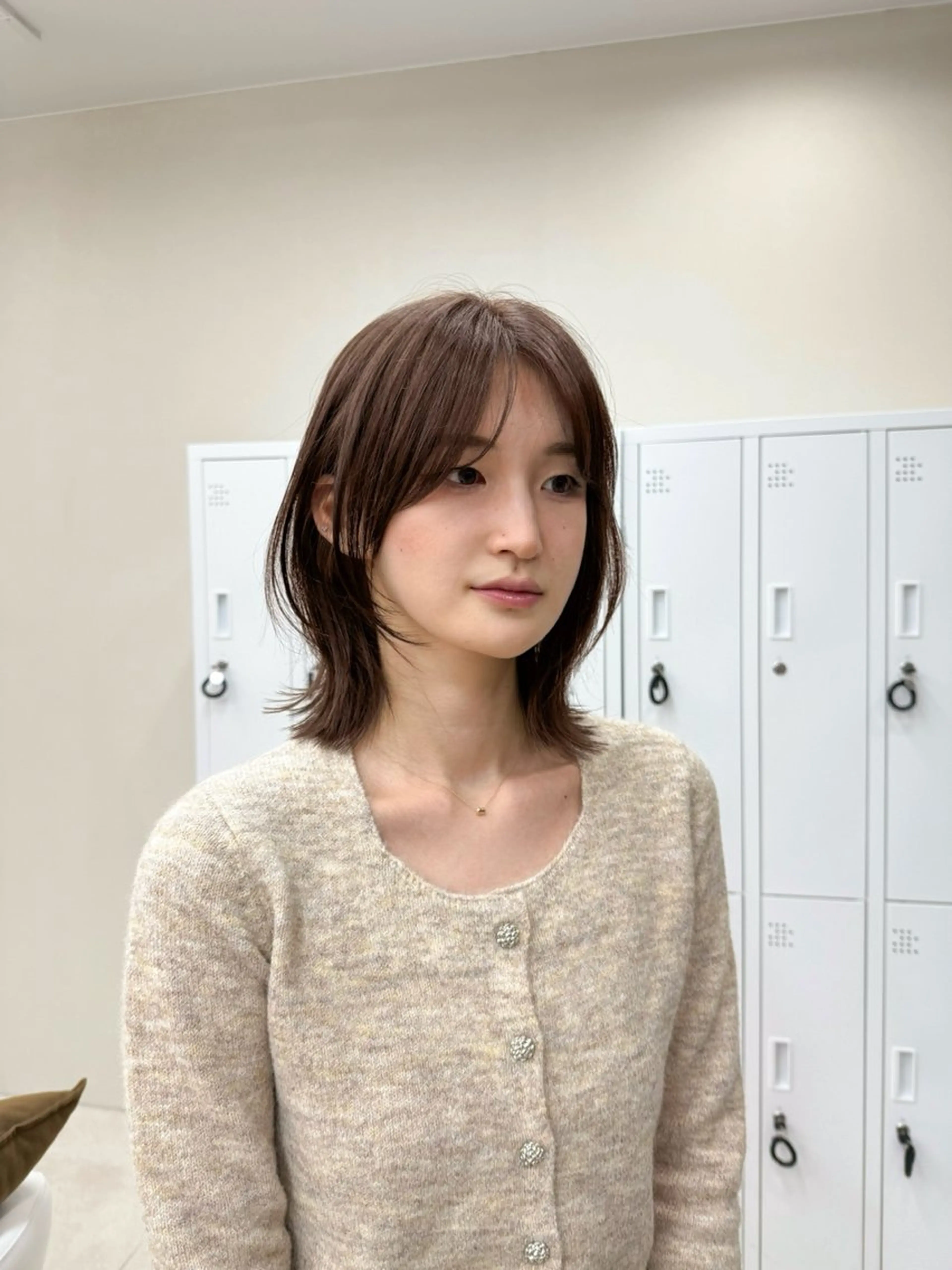 ショート ボブ ボブ/レイヤー /sora🌙✨️のヘアスタイル