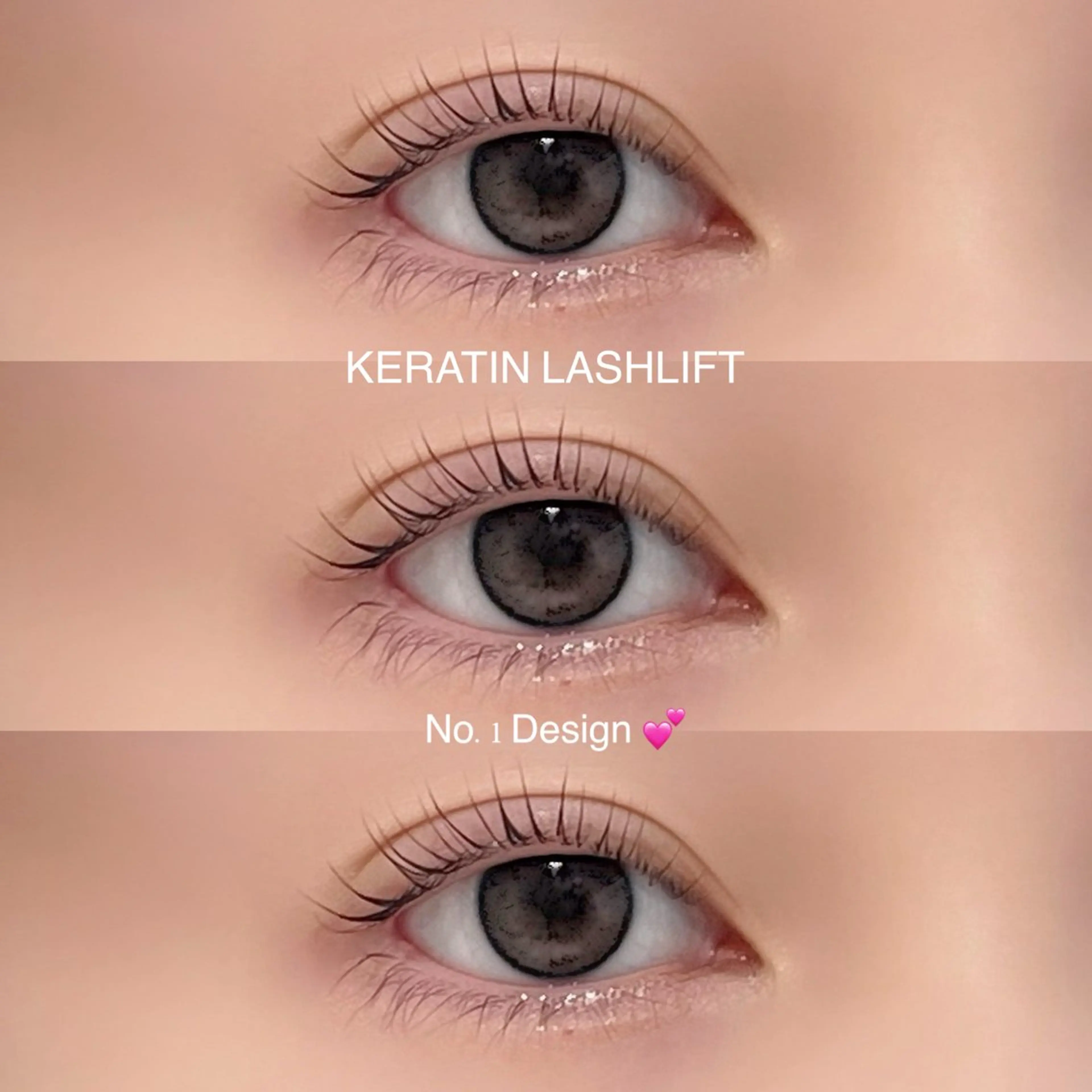 マツエク・マツパ マツパ YEON RIKA🥣のマツエク・マツパデザイン