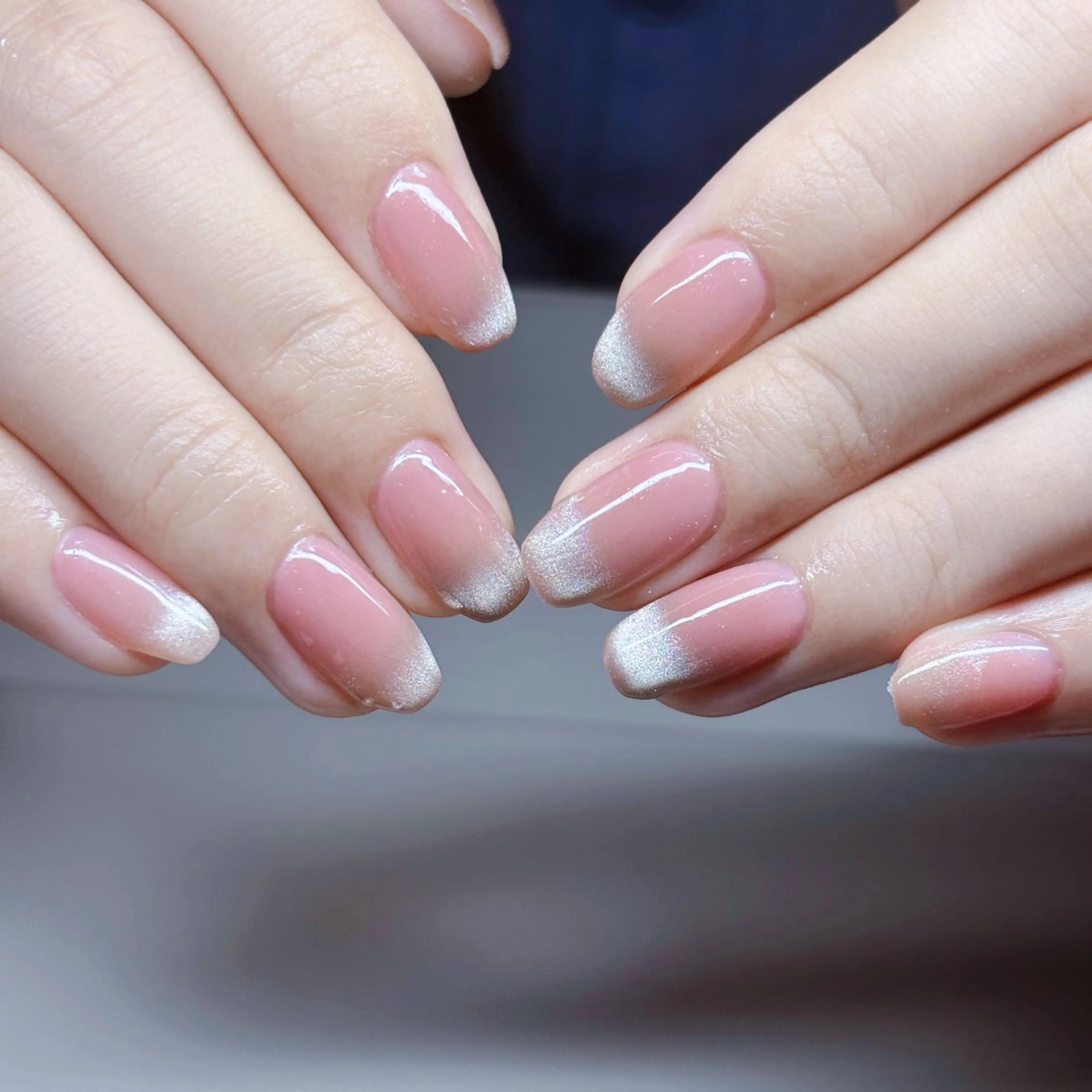 ネイル ハンドネイル コネコ ネイルサロンのネイルデザイン