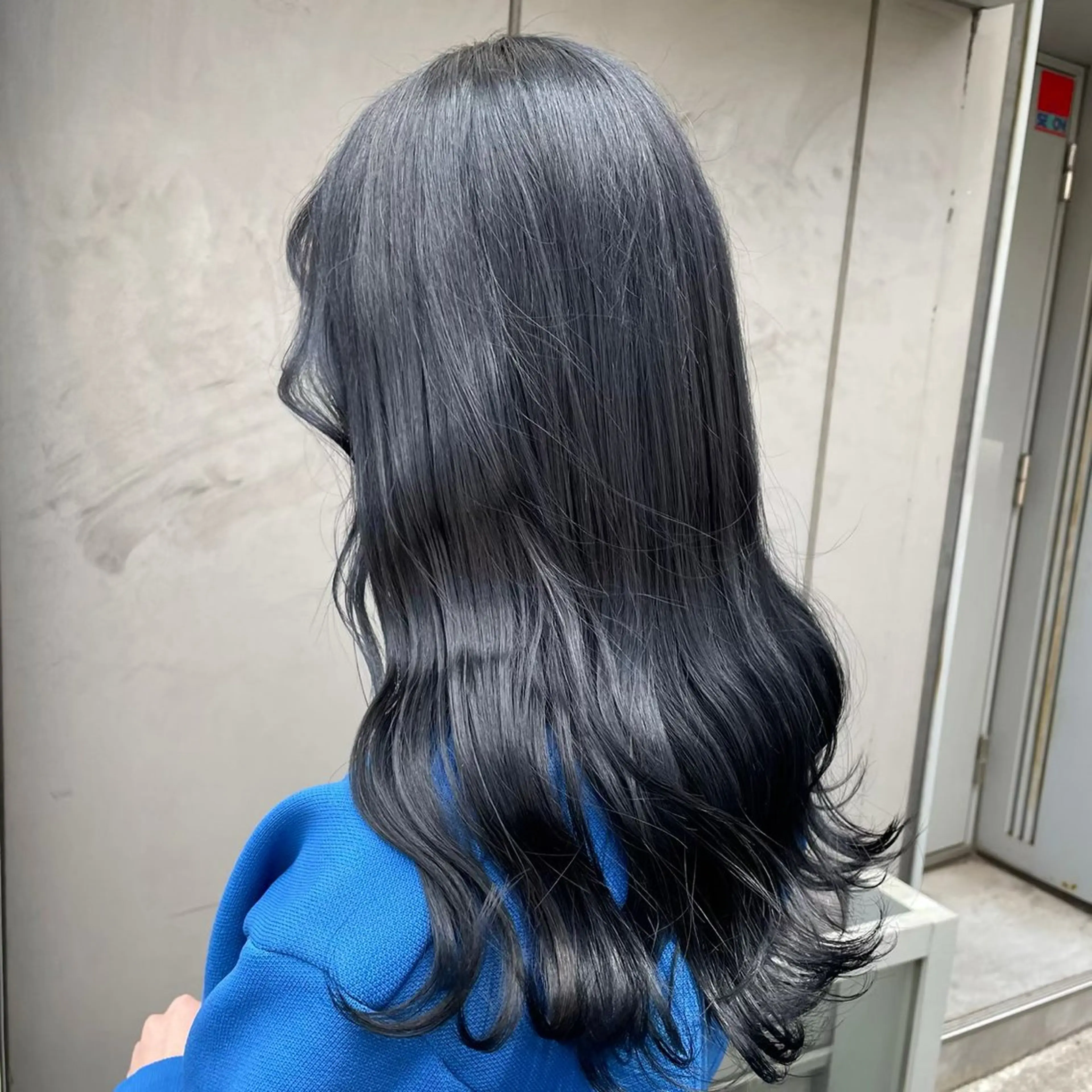 ロング カラー 💗艶髪透明感カラー 💗DAIKI💗のヘアスタイル