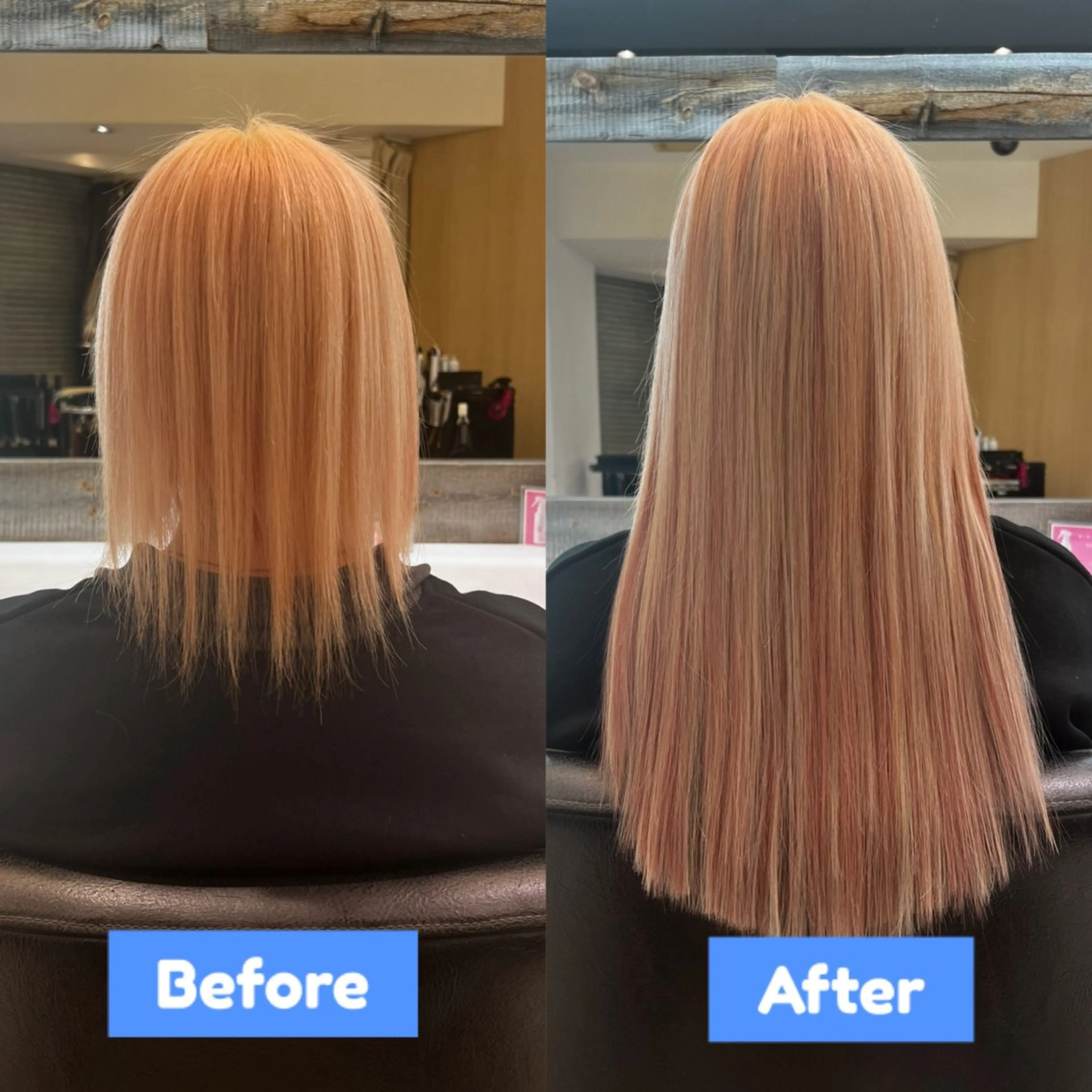 ショート ‪🤎艶感ベージュ/ ミルクティー‪🤎のヘアスタイル