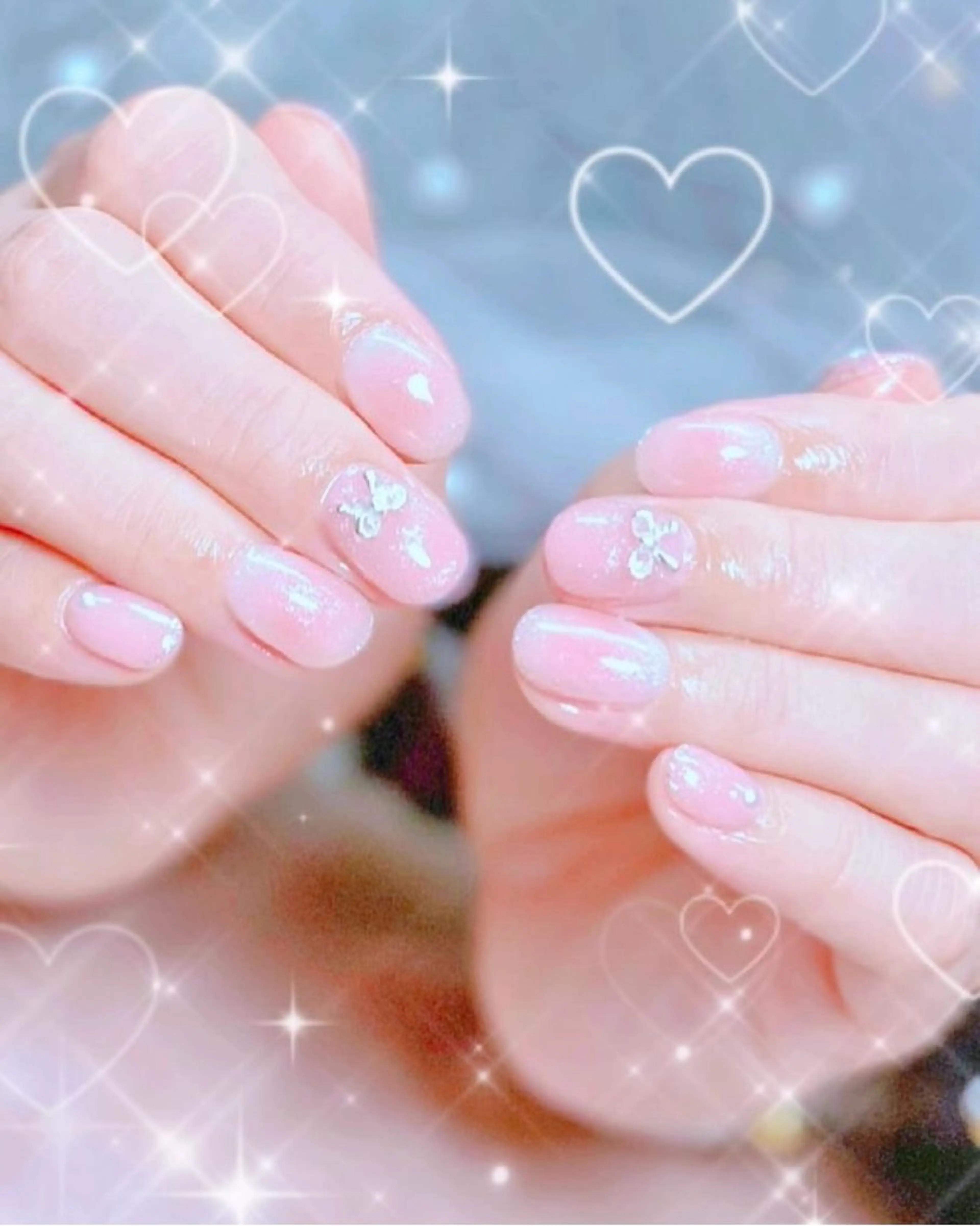 ネイル ハンドネイル Nail  salon lulu所属・Nail salon luluのネイルデザイン