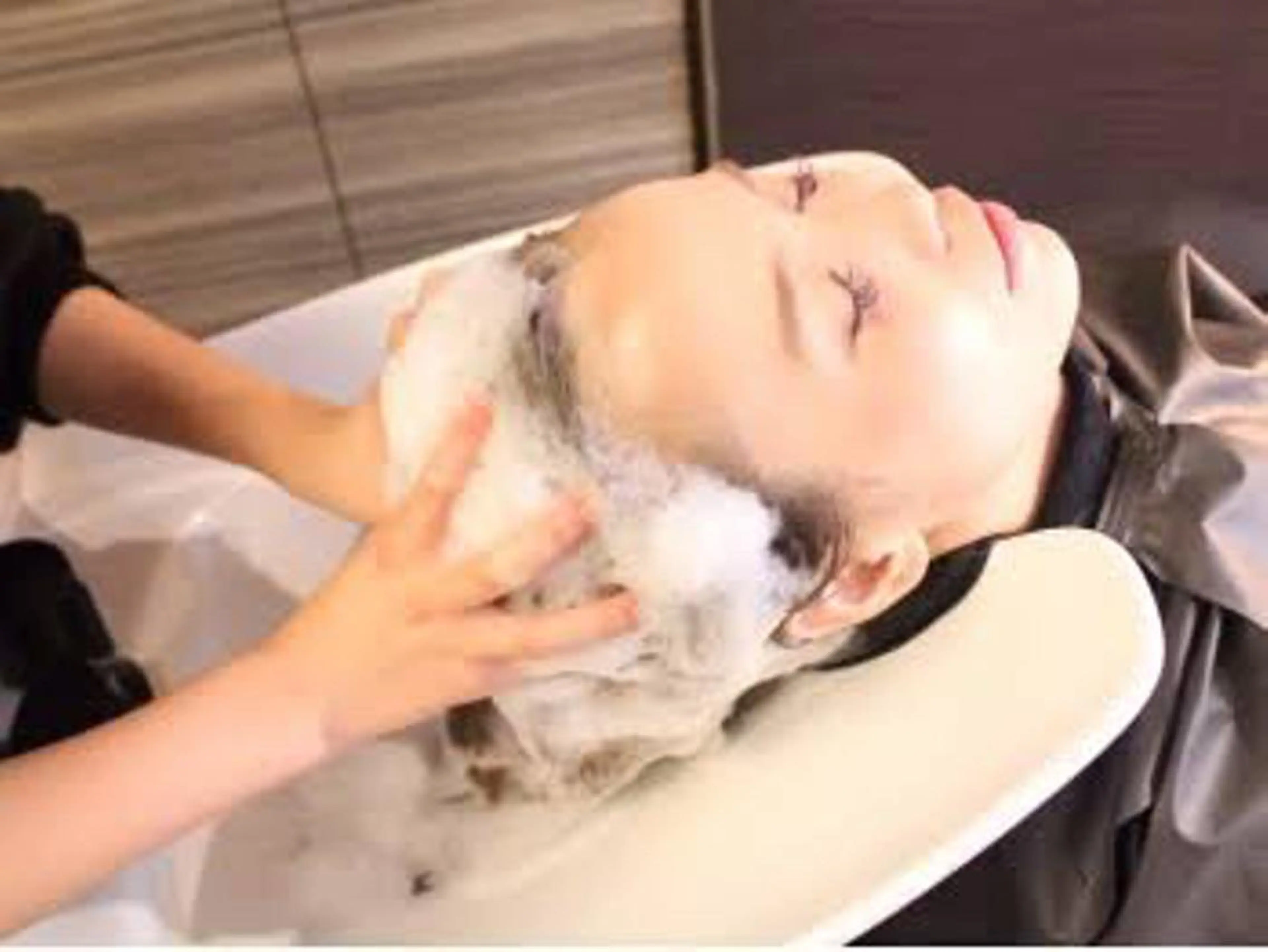 LuLux Hair Salon所属・伊藤 舜斗のヘアスタイル