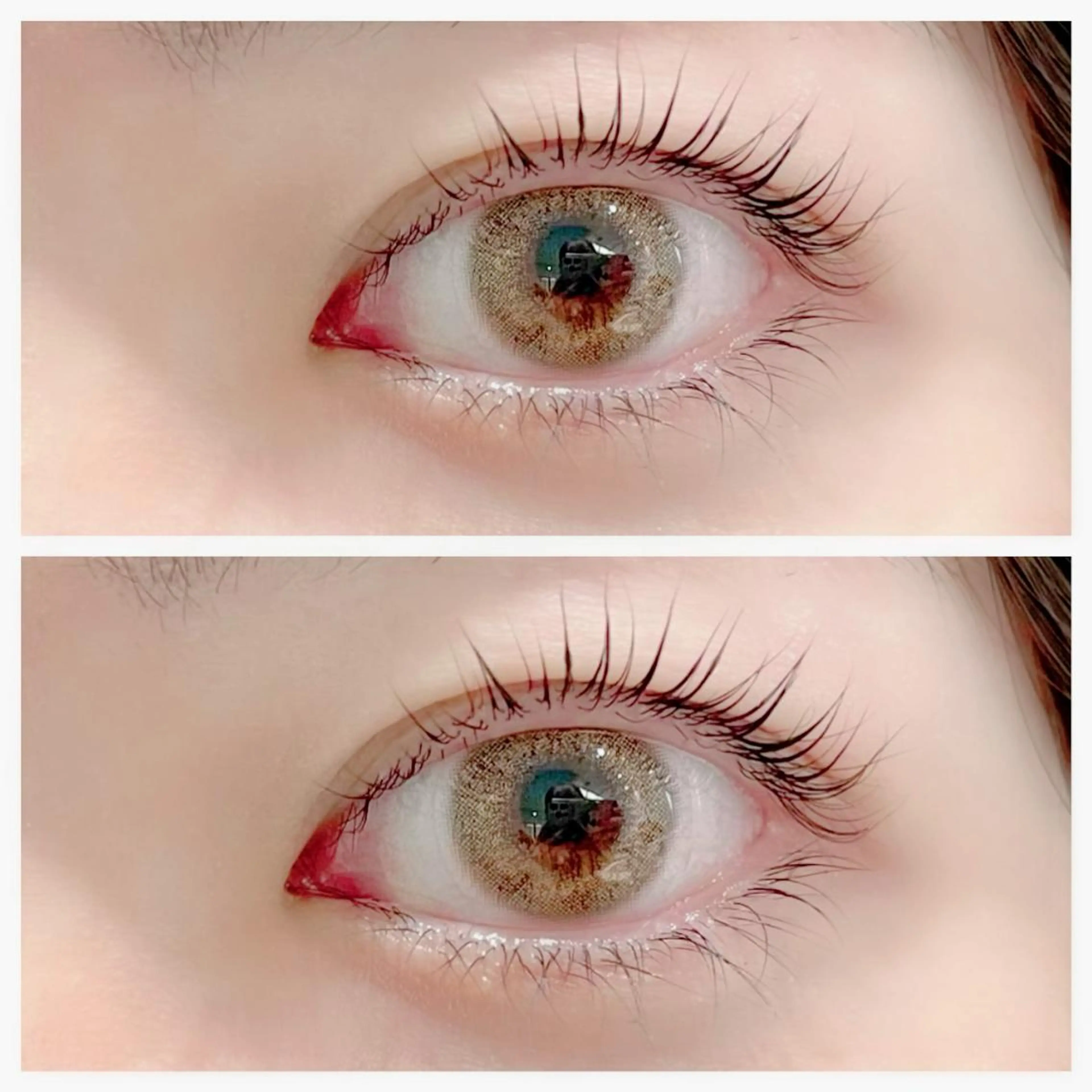 マツエク・マツパ まつげパーマ nomoto yuuriのマツエク・マツパデザイン