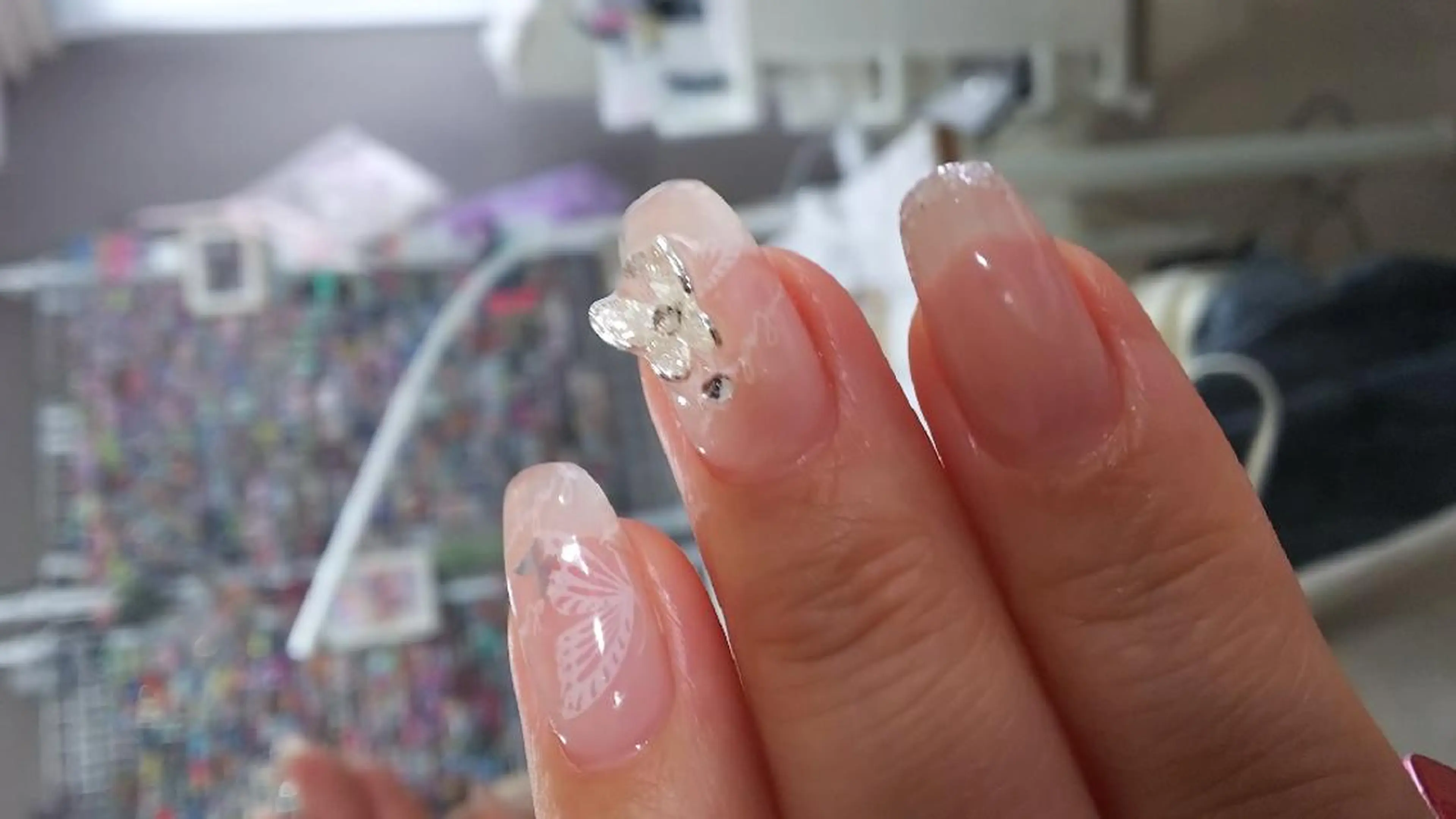 ネイル ハンドネイル ハンドケア jurinailtokyo所属・jurinail tokyoのネイルデザイン