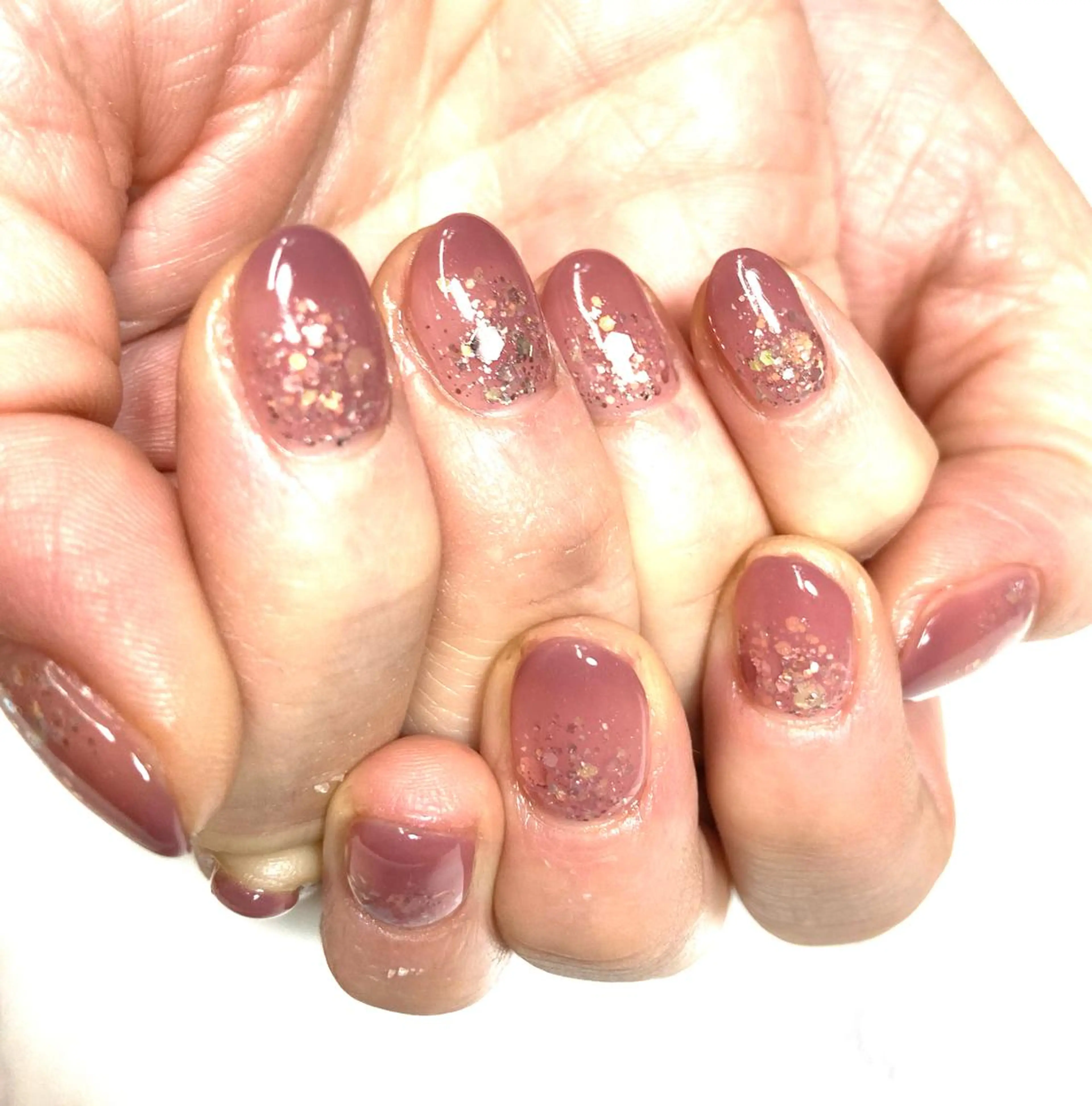 ネイル ハンドネイル one nailsalonのネイルデザイン