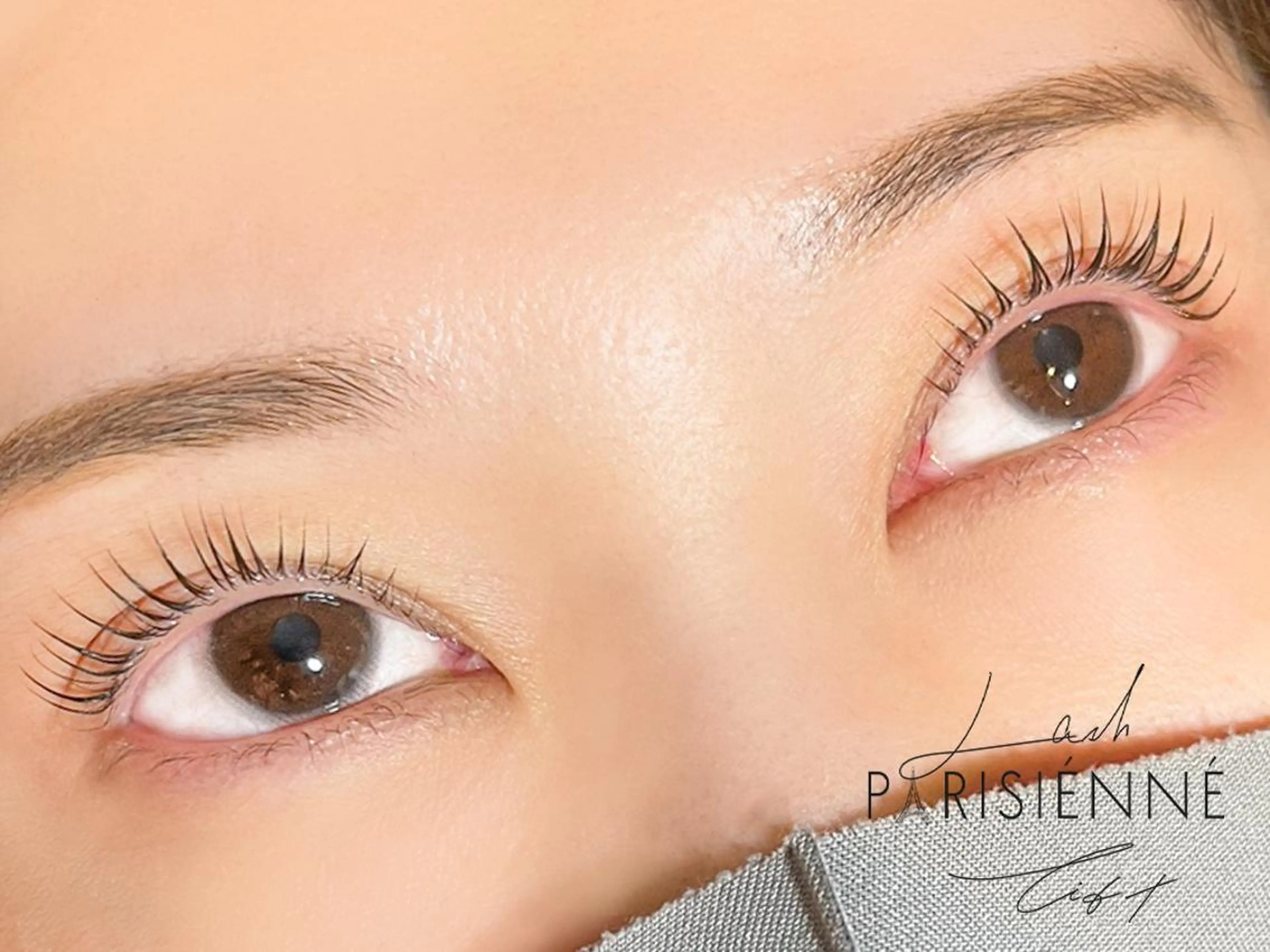 マツエク・マツパ Emina. Nのマツエク・マツパデザイン