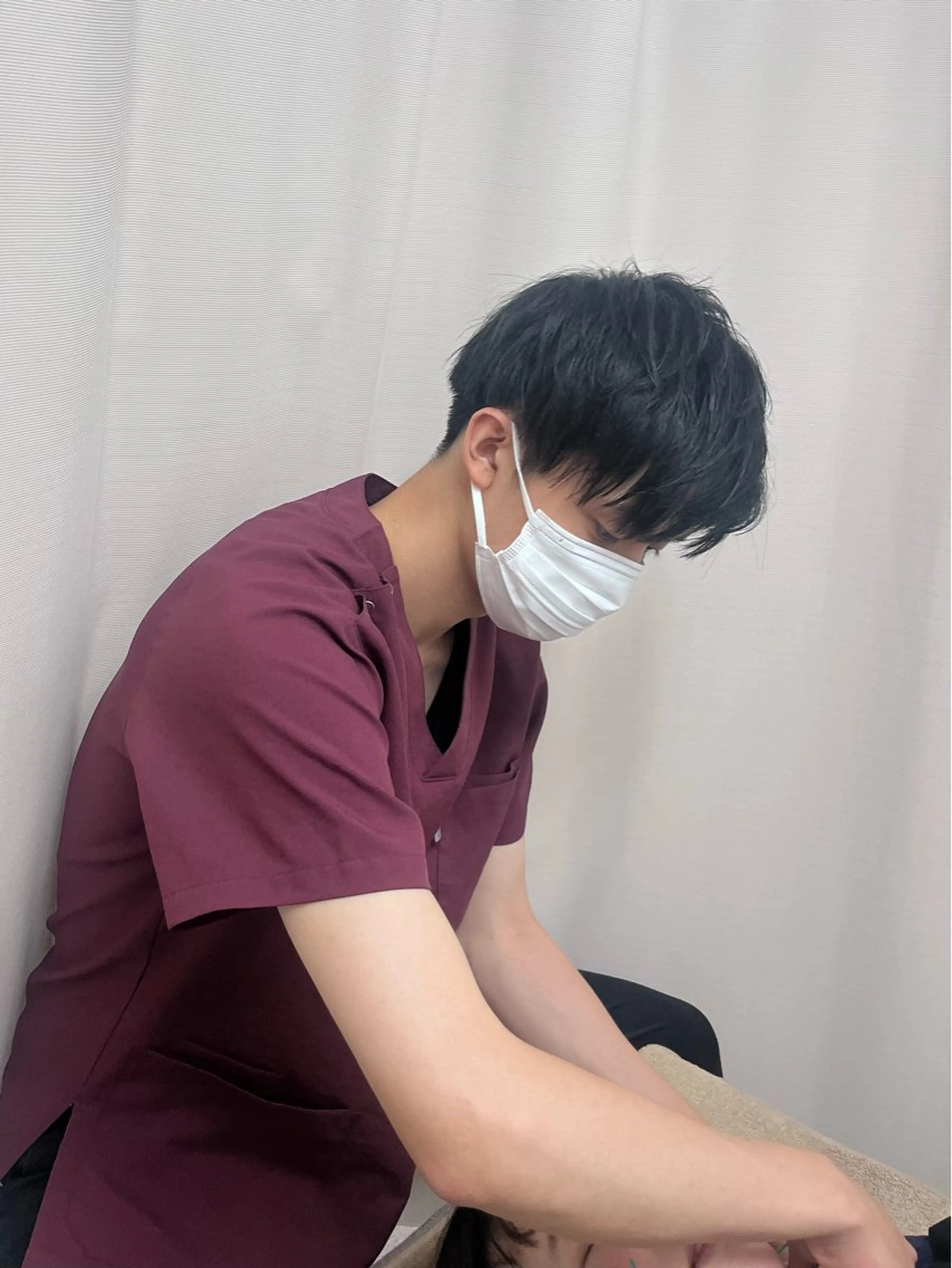 エステ リラク 結はりきゅう 整骨院のエステ・リラクイメージ