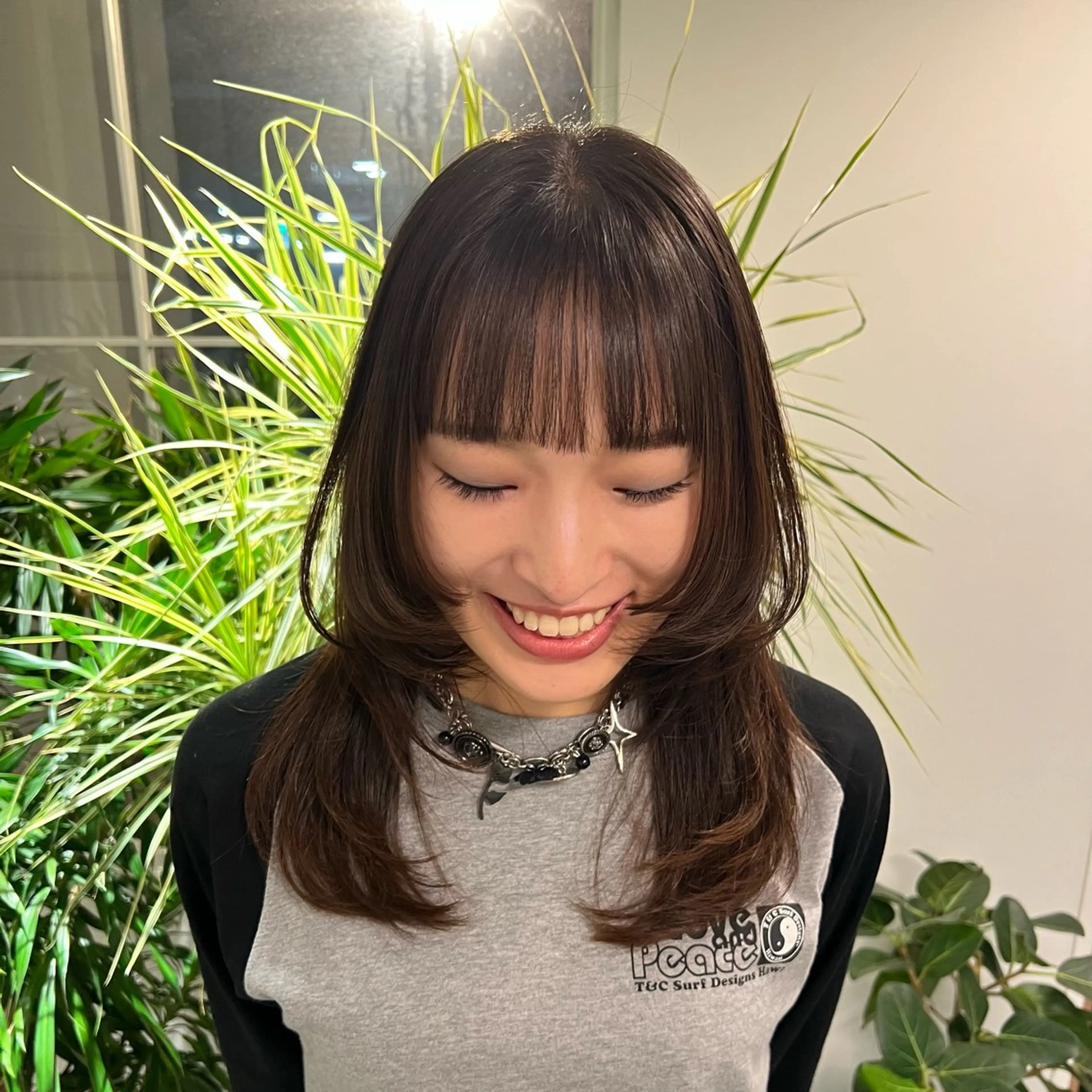 似合わせカット🪽（レディースのみ）の写真