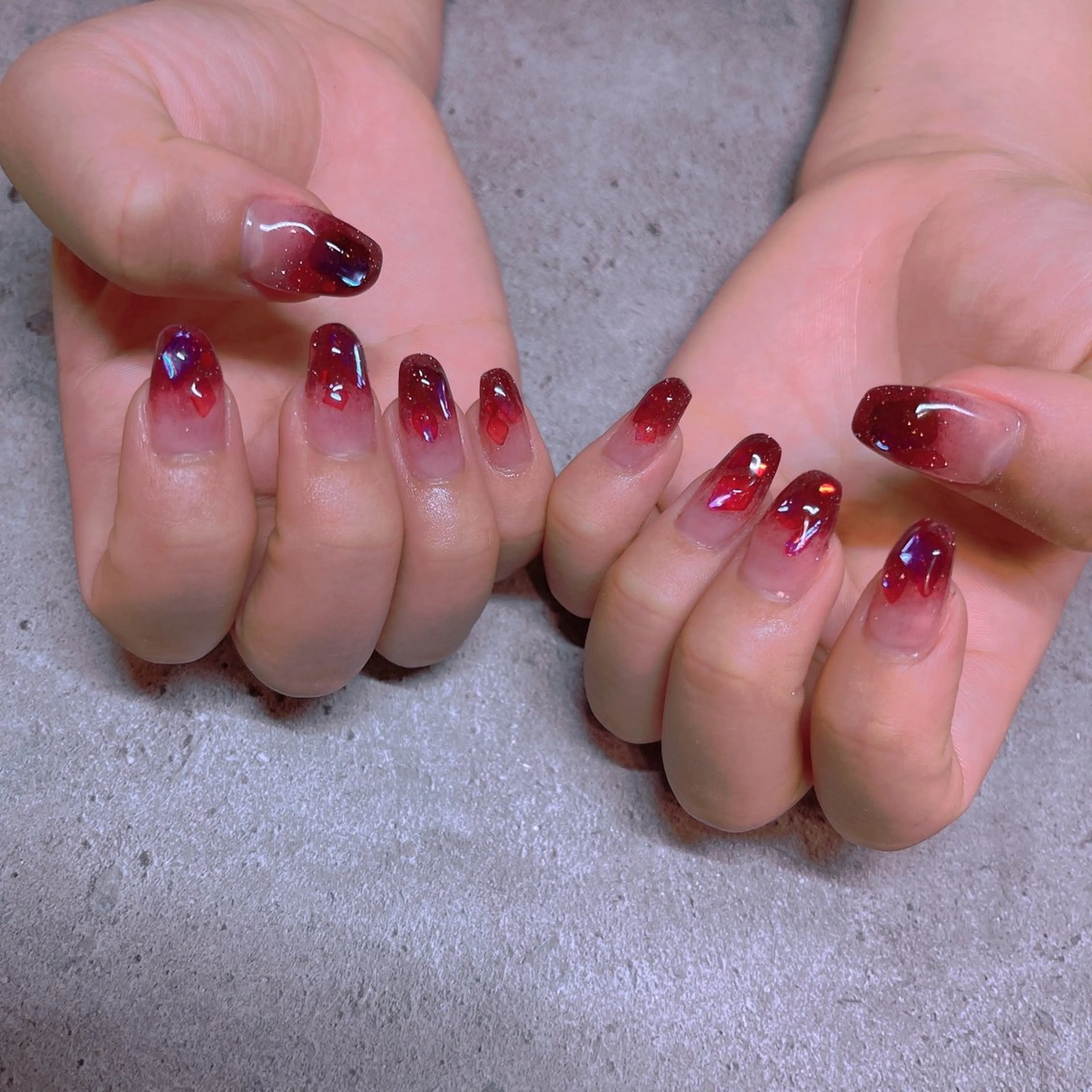 ネイル Private Salon 大宮のネイルデザイン