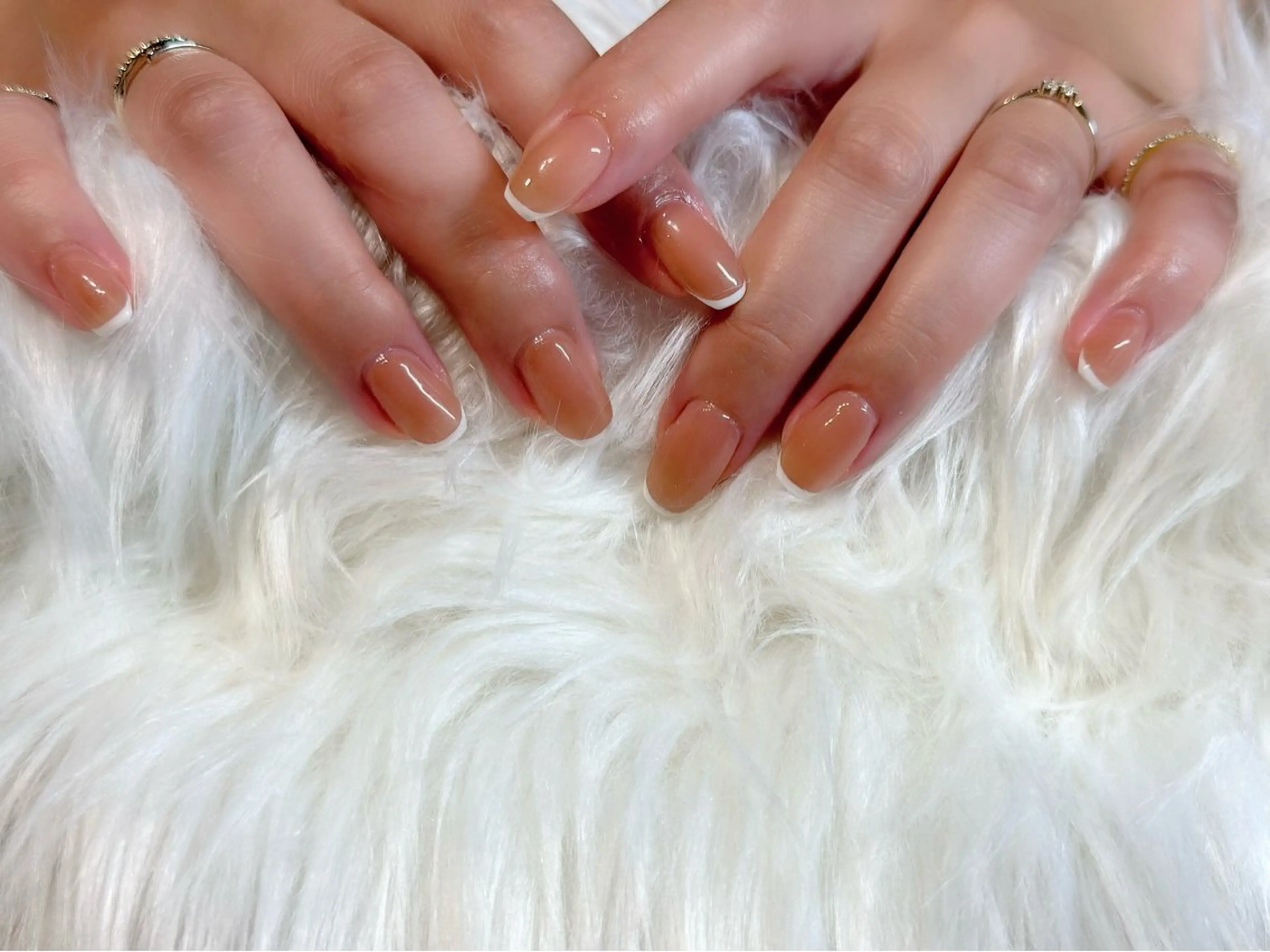 ネイル private salon M&のネイルデザイン