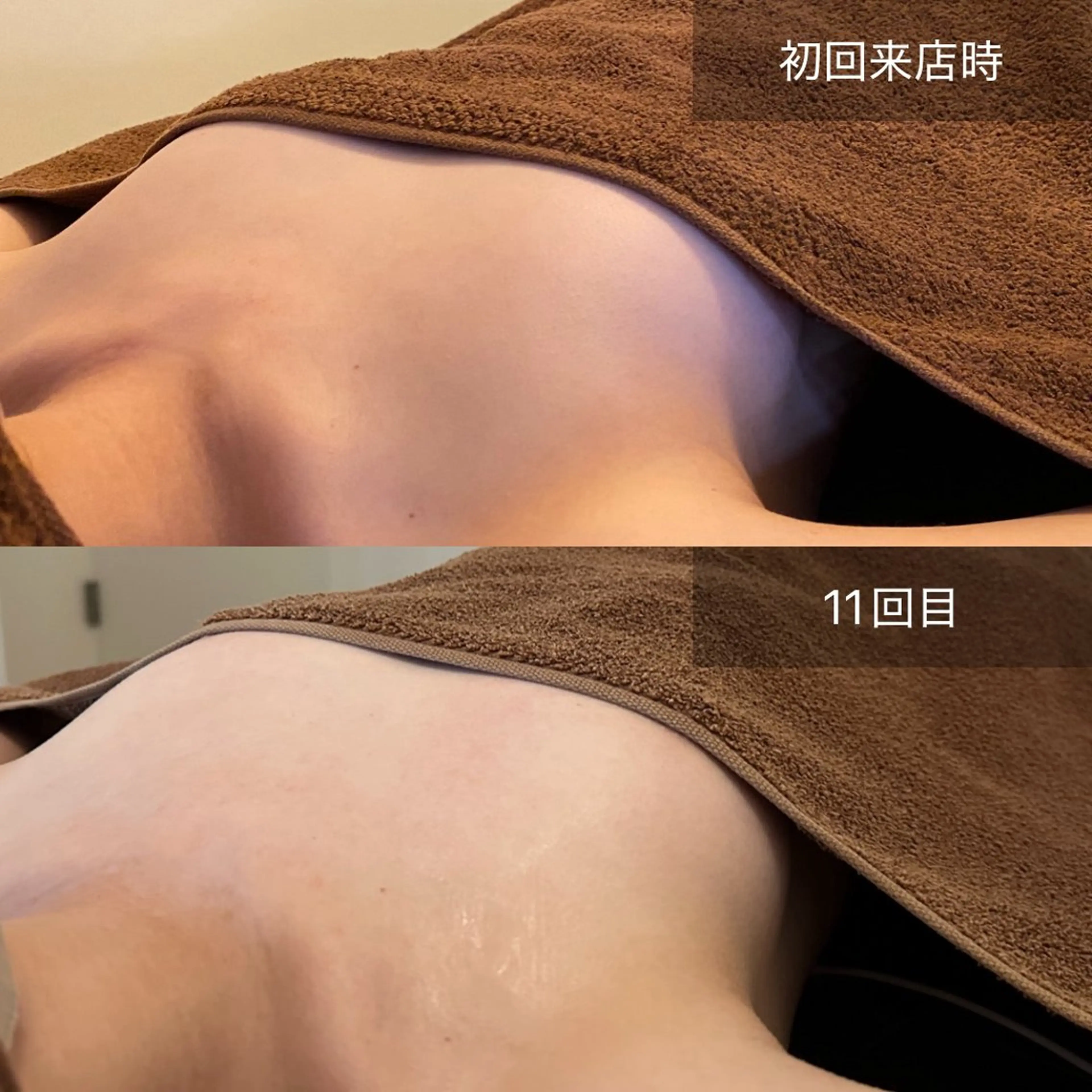 整顔整頭所属・整顔整頭 ｾｲｶﾞﾝｾｲﾄｳのエステ・リラクイメージ