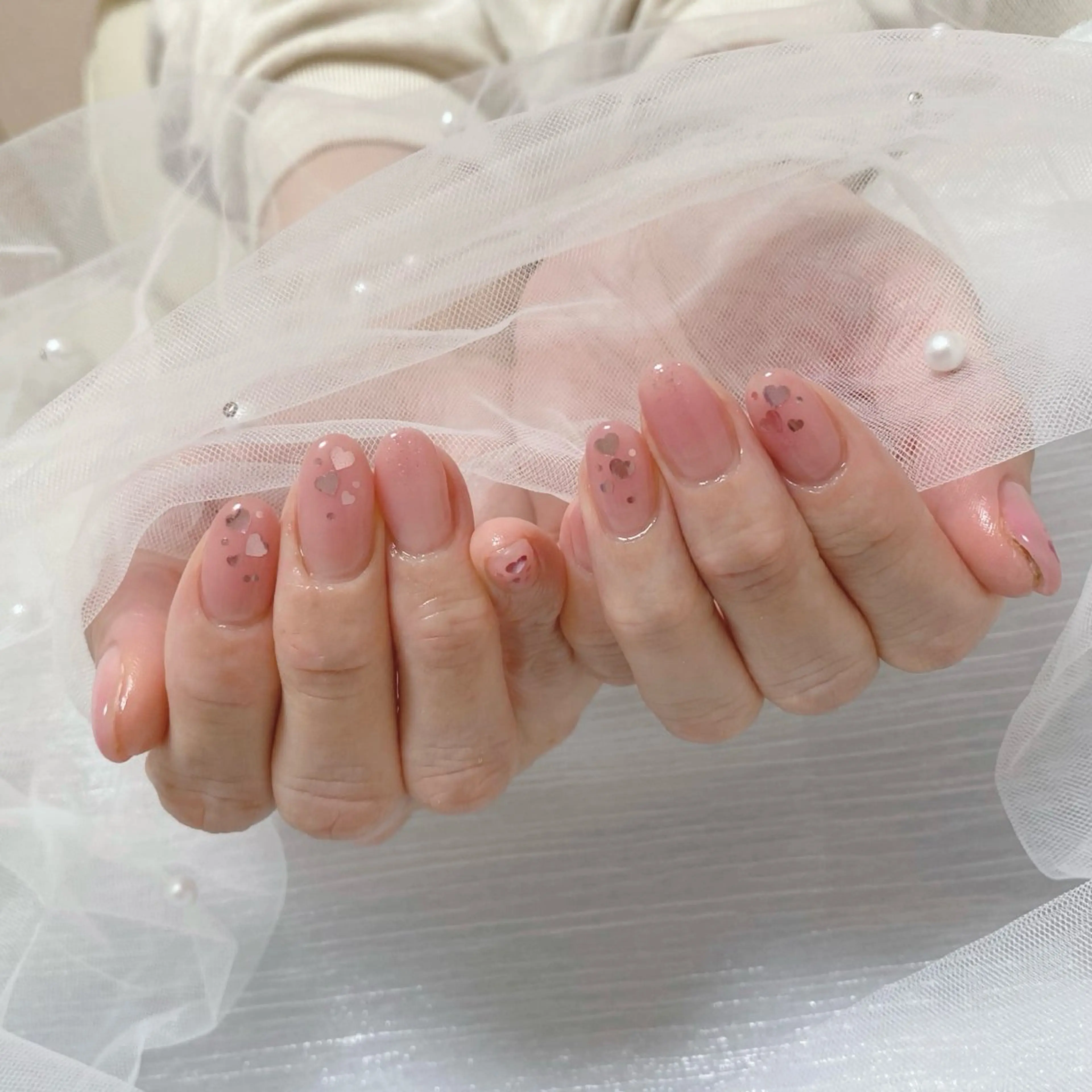 ネイル 💅fleur Ayumiのネイルデザイン