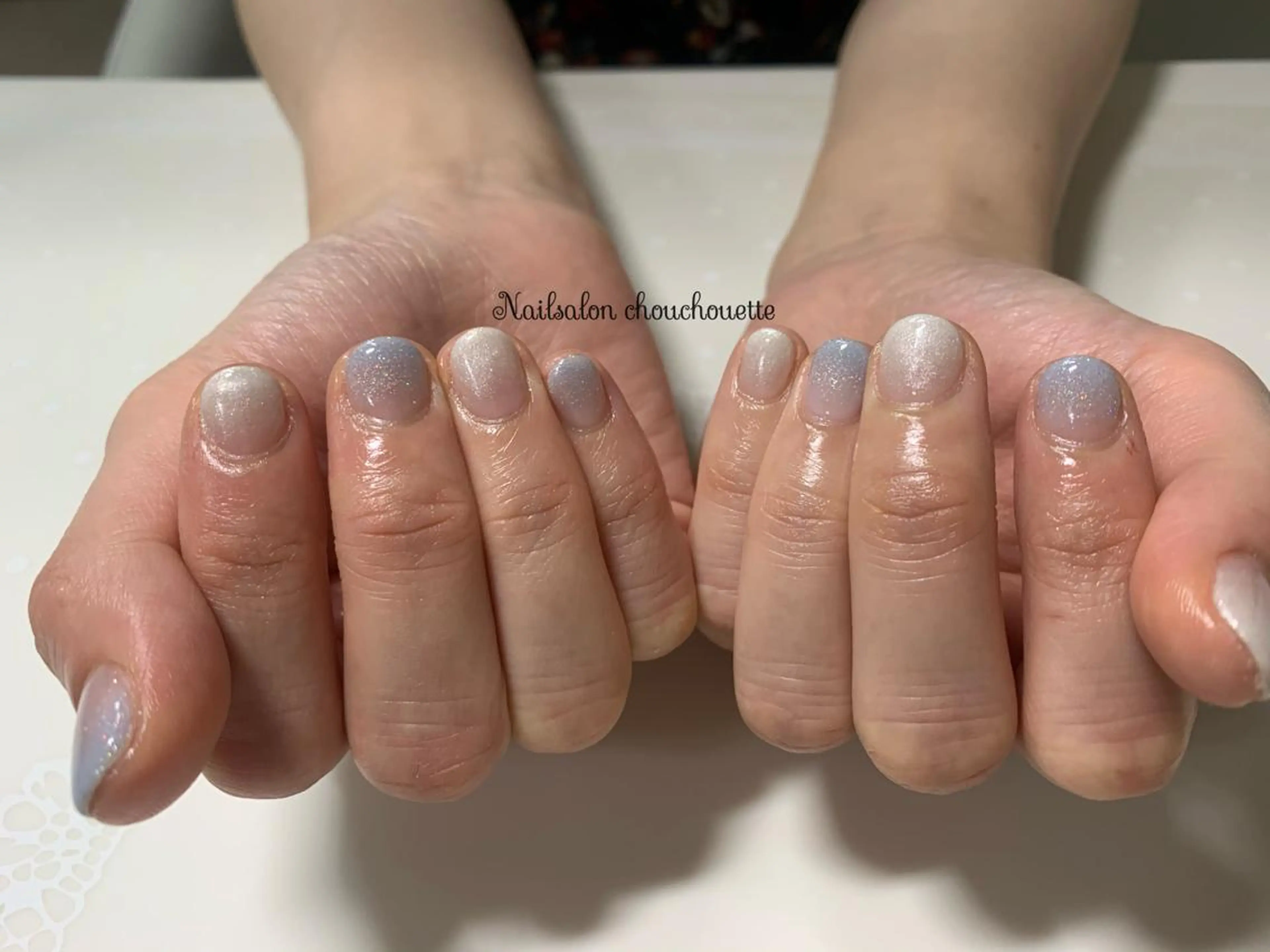 ネイル Nailsalon chouchouette所属・chouchou etteのネイルデザイン