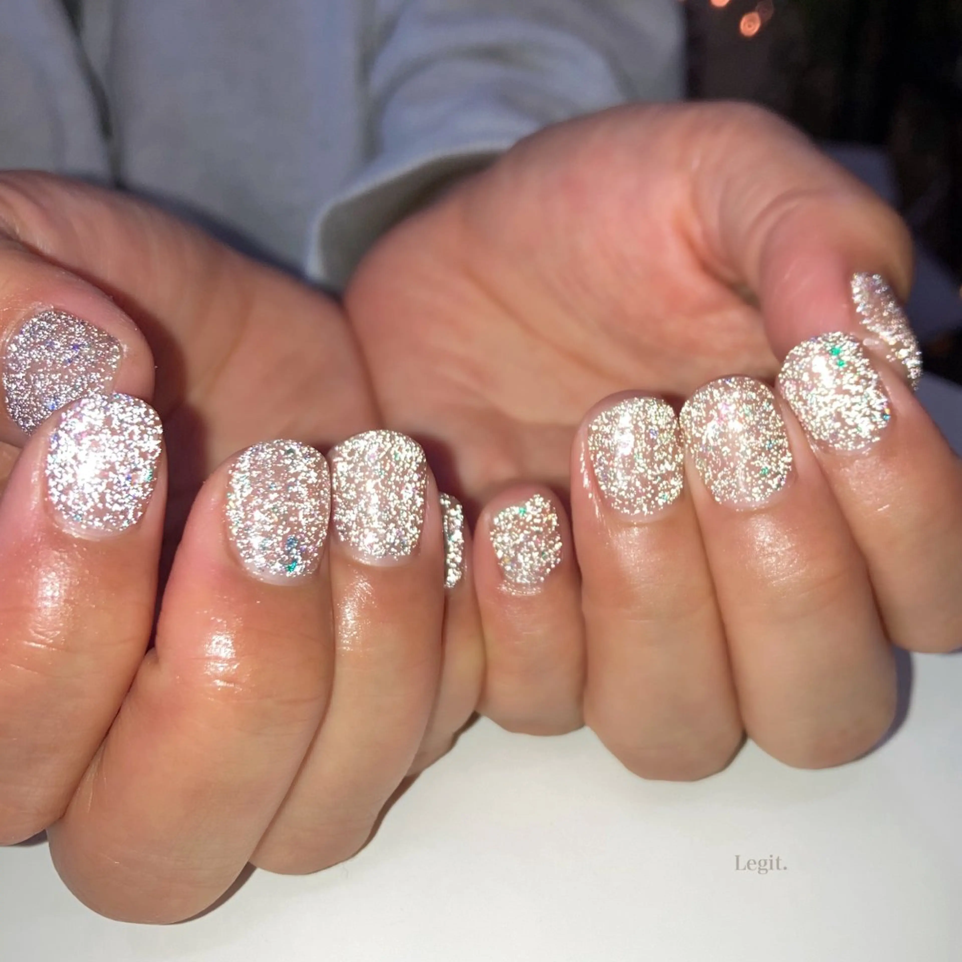 ネイル Legit nail salonのネイルデザイン