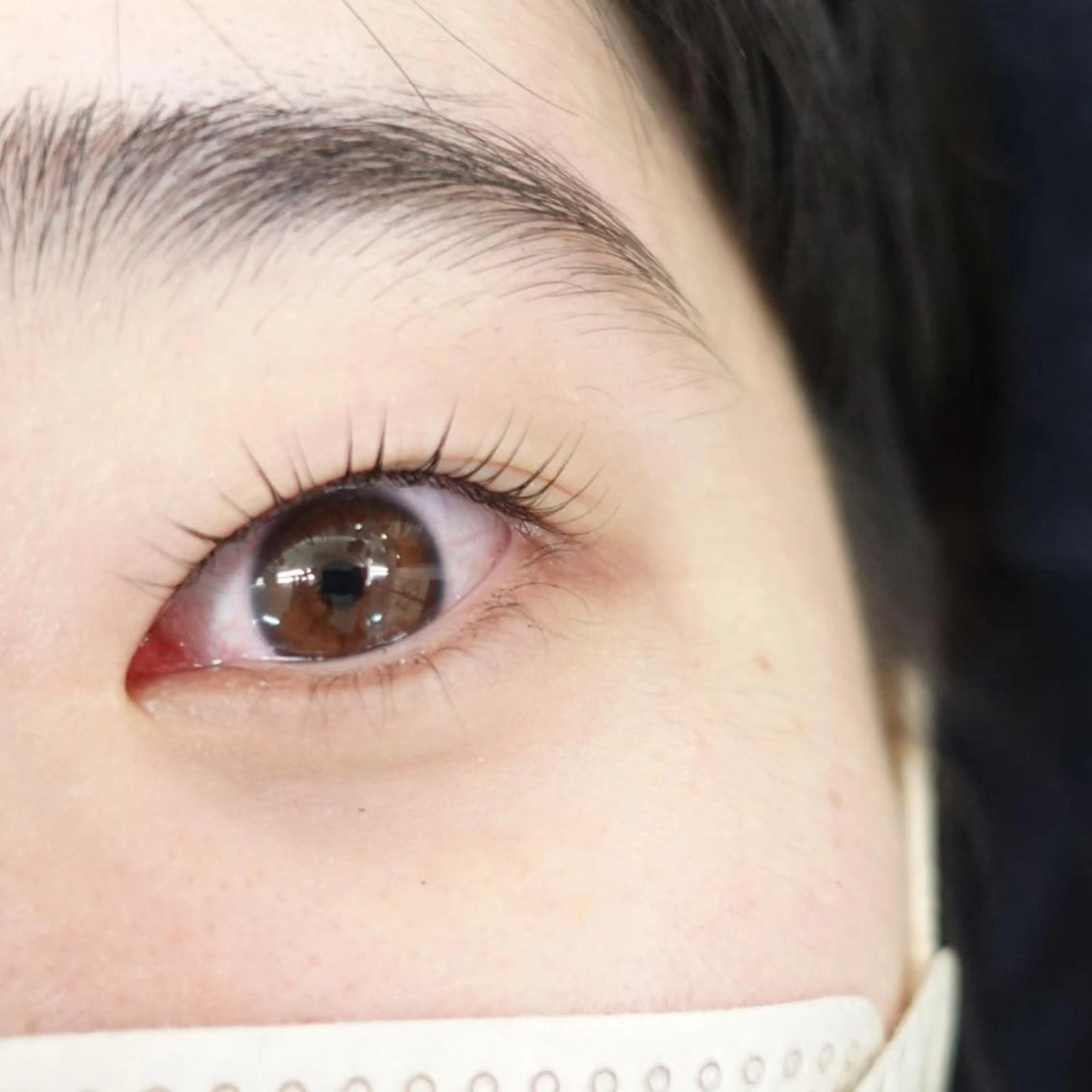 マツエク・マツパ PERFECT  LASH スタジオ所属・🏆世界大会優勝者 Akemiのマツエク・マツパデザイン