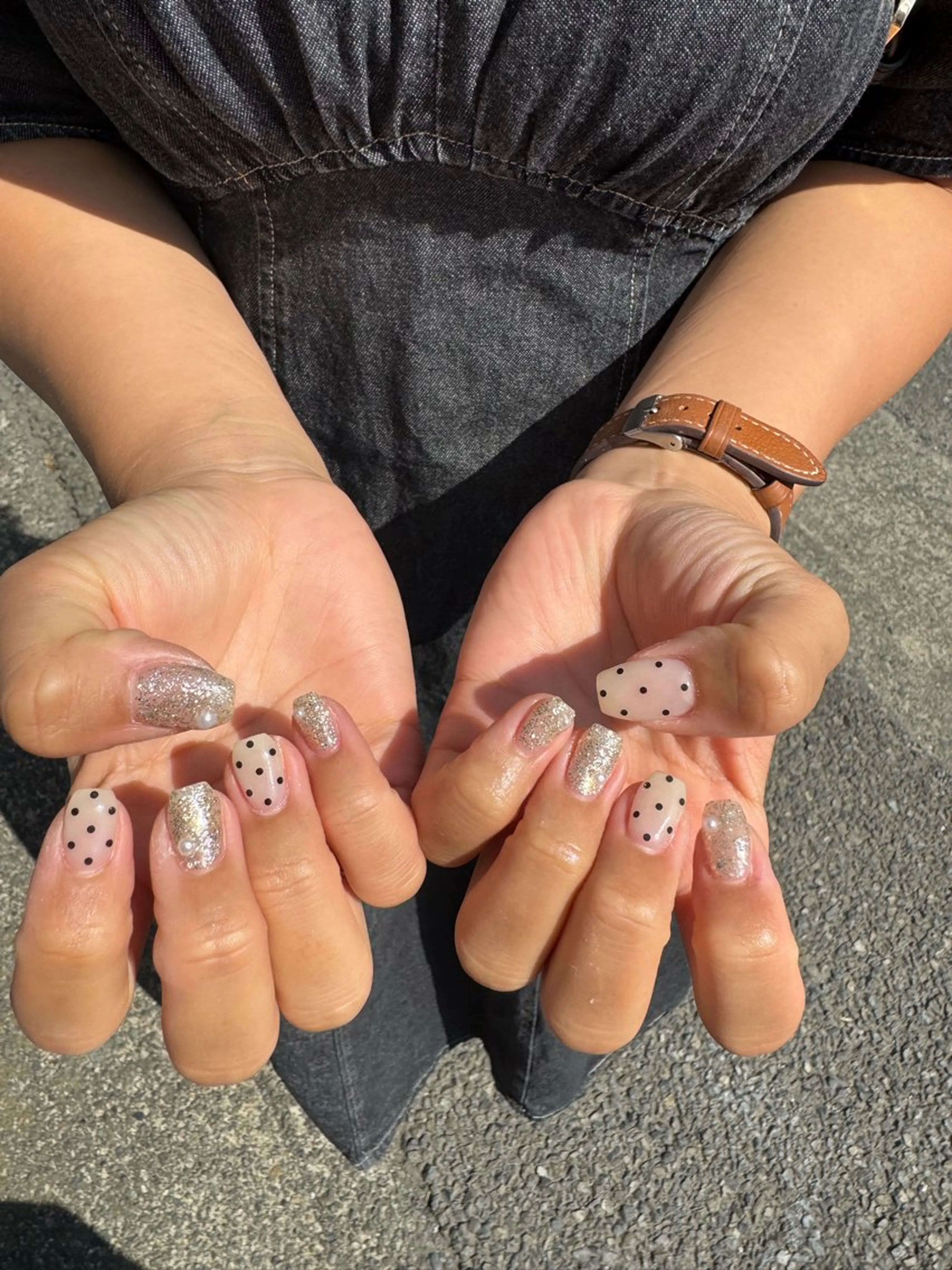 ネイル LAVISH nail salonのネイルデザイン