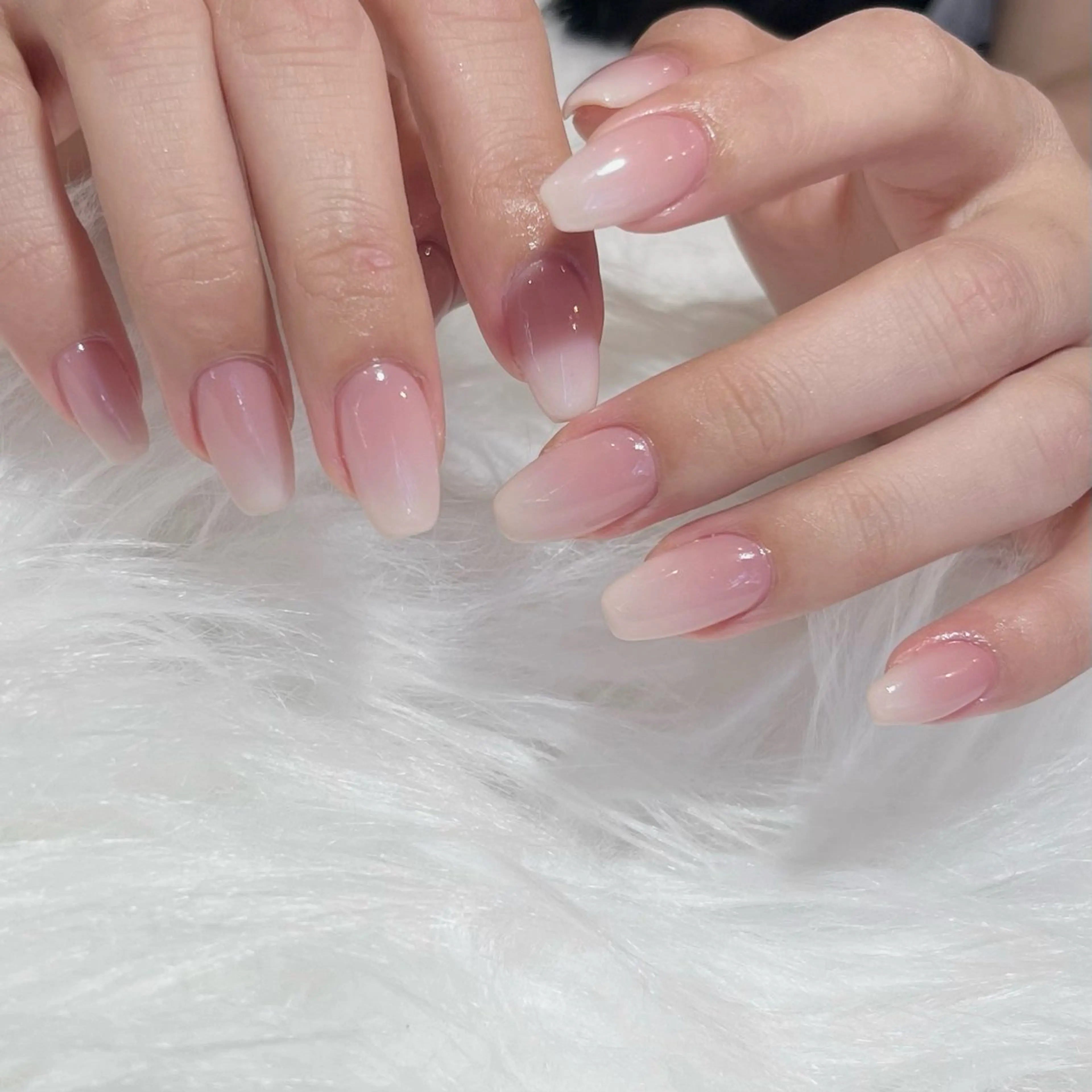 うるちゅる【ベイビーブーマー】の写真