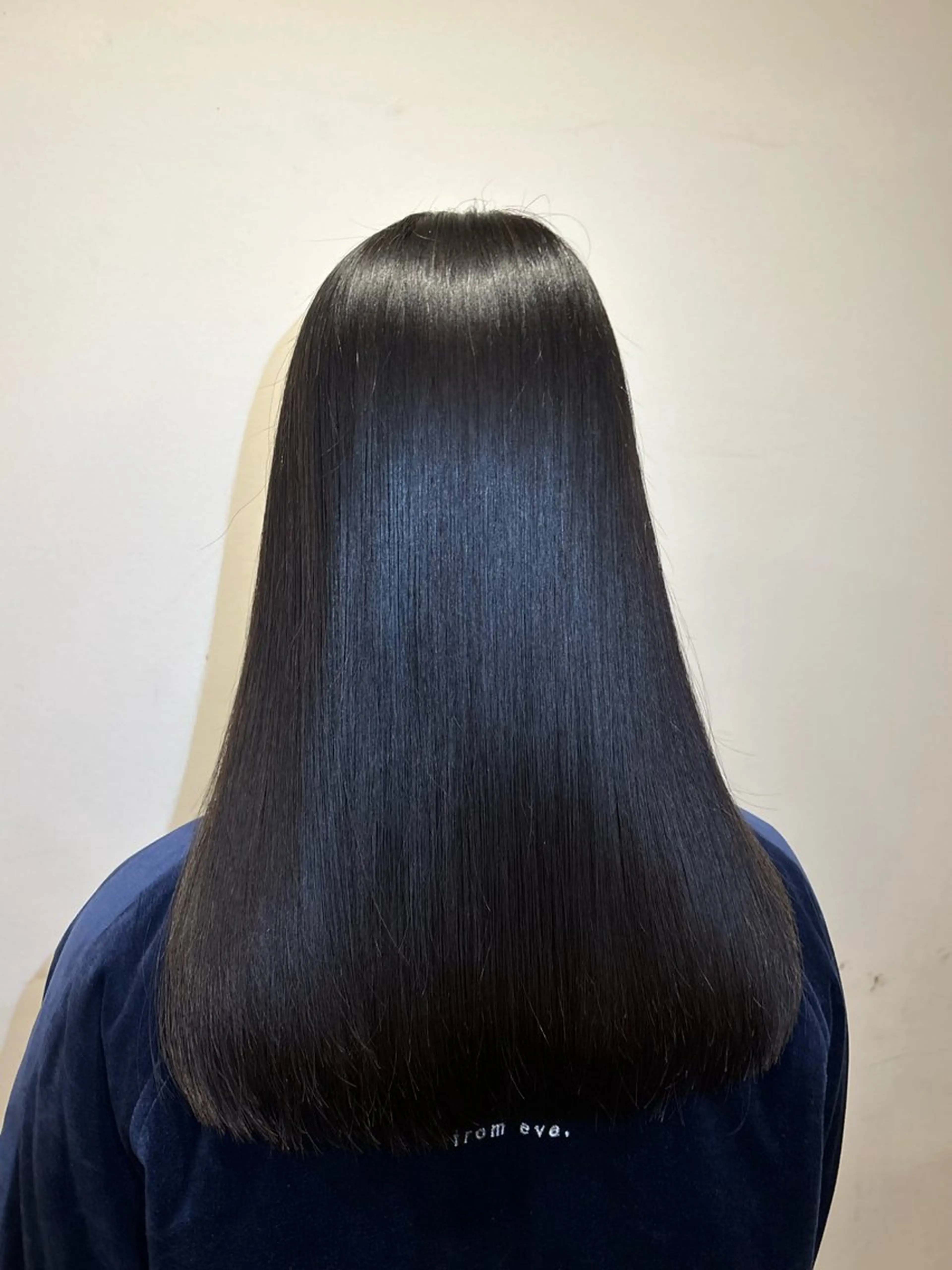 ロング HAIR  BRANCHE所属・鈴木 沙都のヘアスタイル