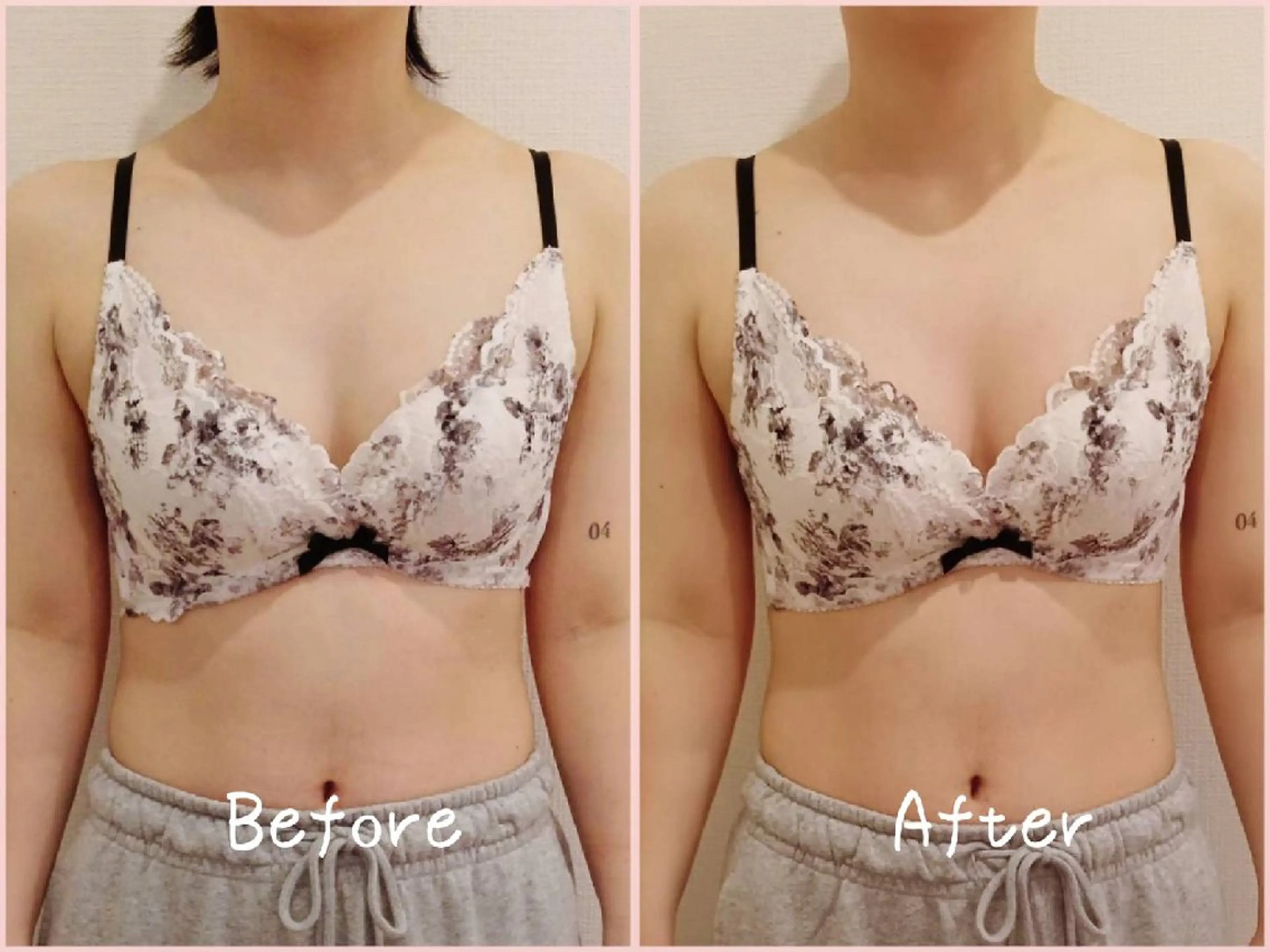 エステ マシュマロバスト coucouのエステ・リラクイメージ