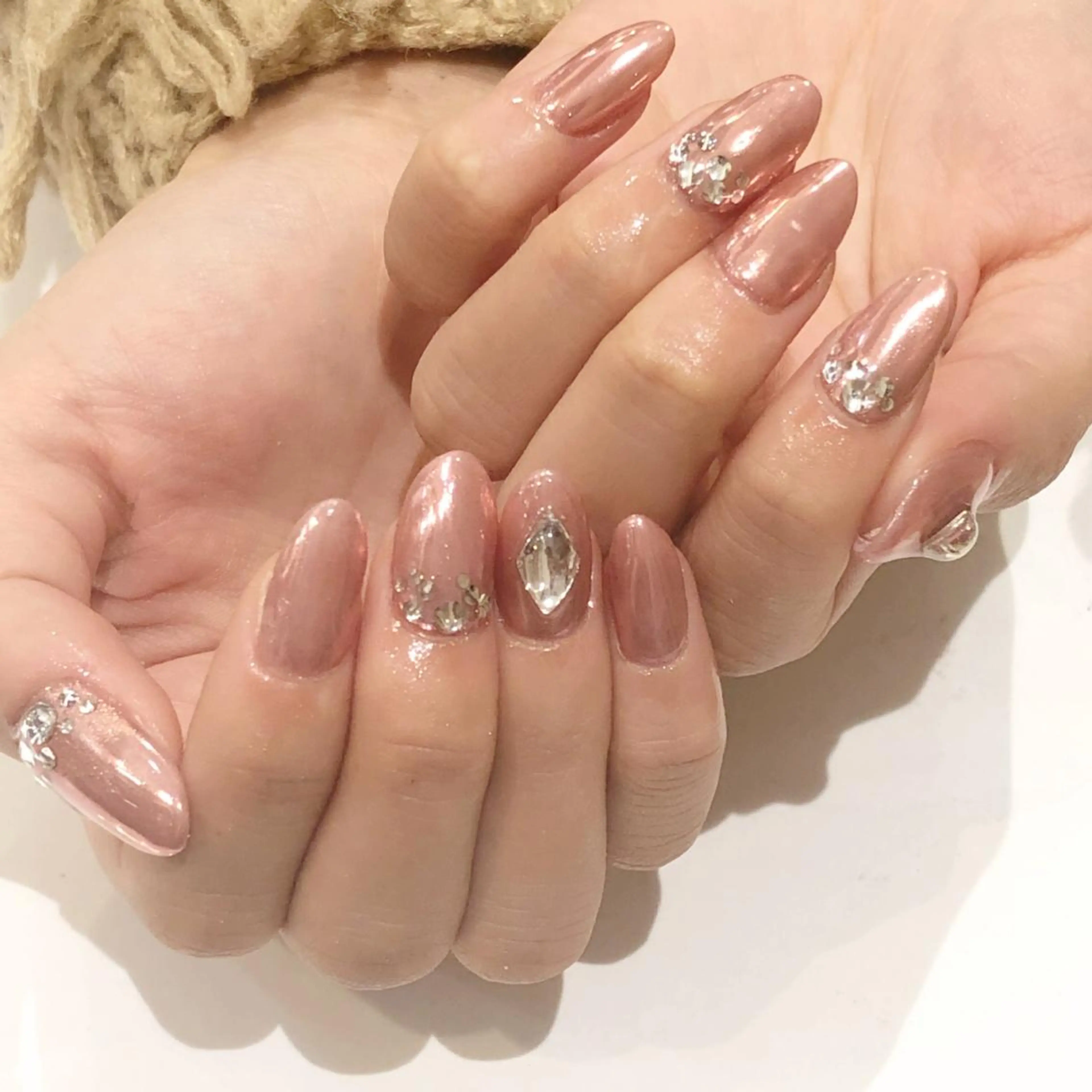 ネイル Can Nail 栄店 【キャンネイル】所属・後藤今日子 CANNAIL栄店のネイルデザイン