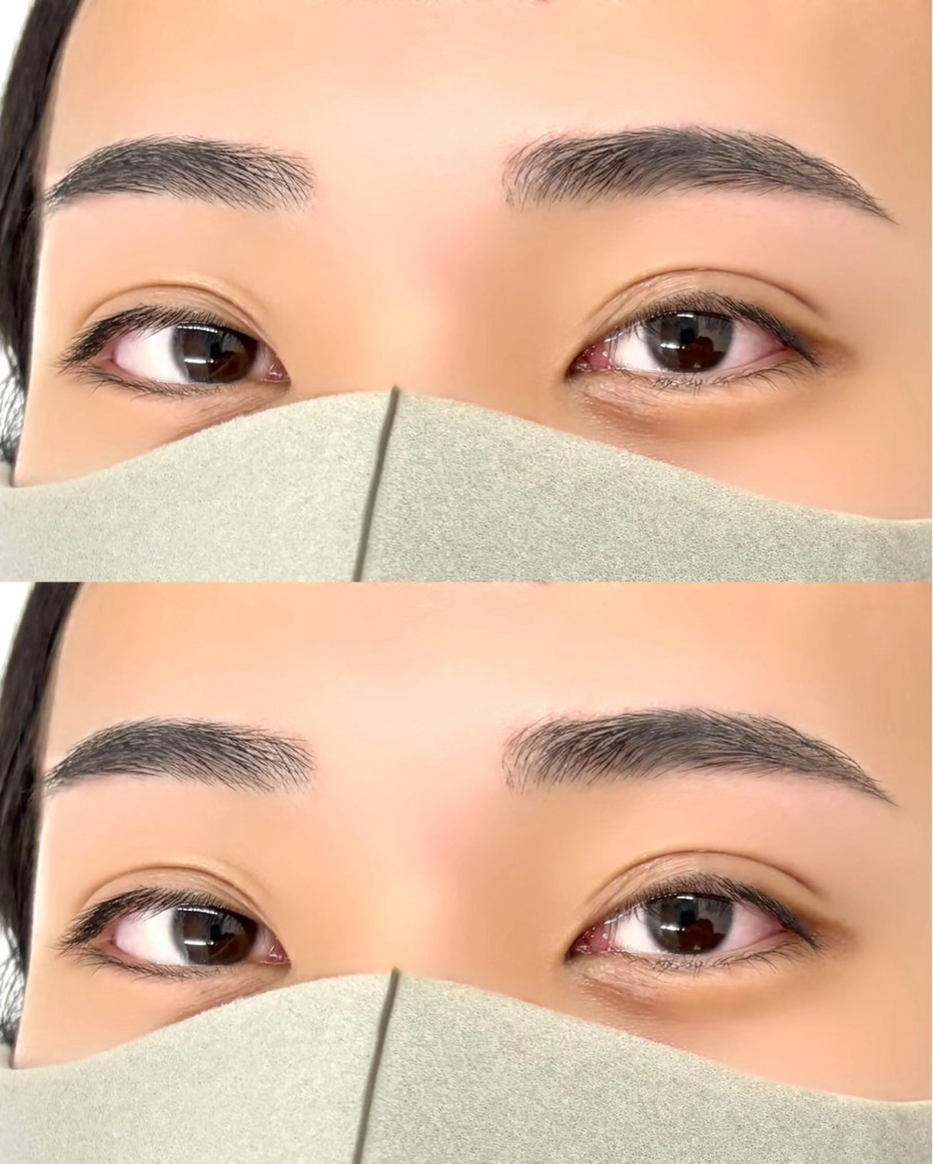 アイブロウ Rinka🫧 eyebrow渋谷の眉毛・アイブロウイメージ