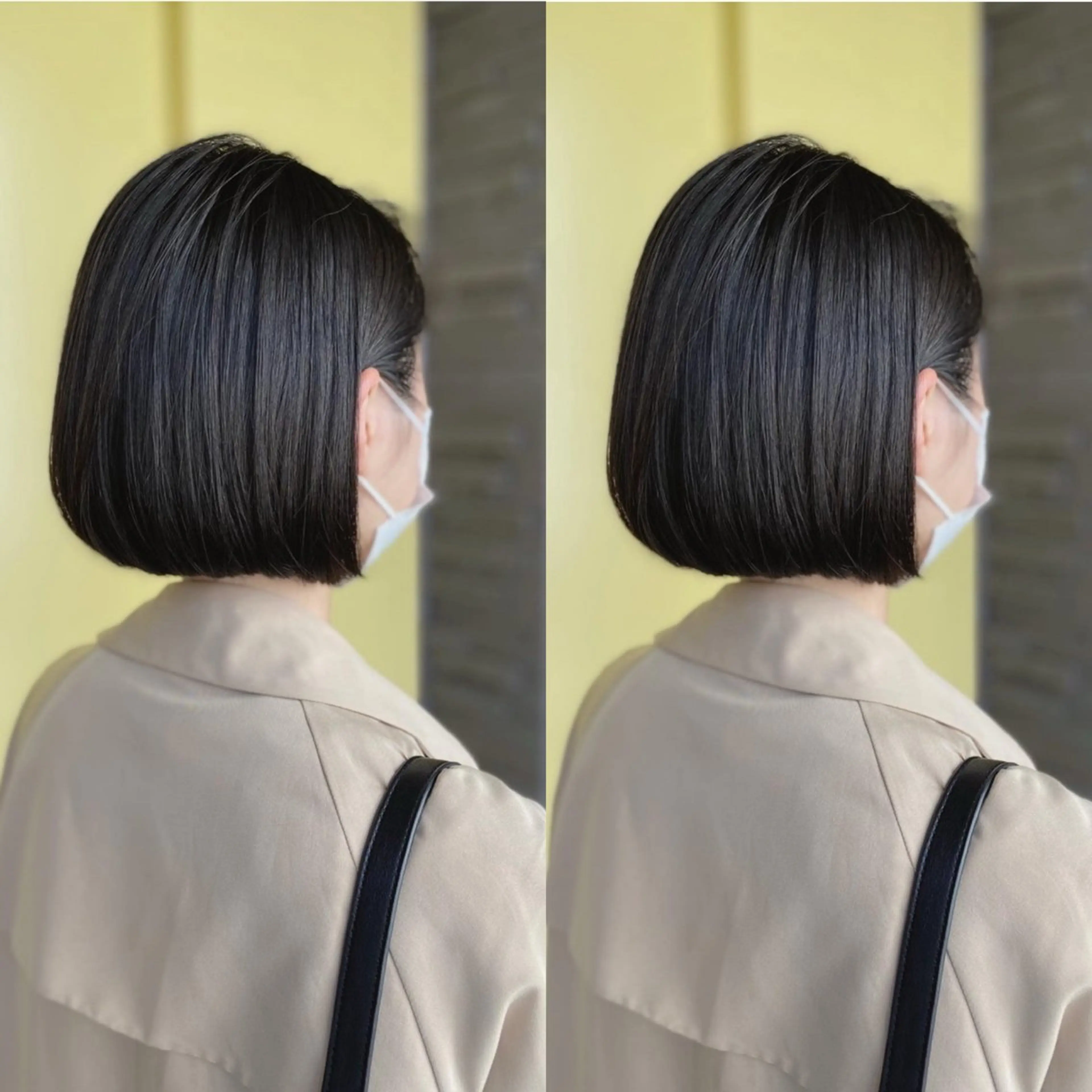 ショート カット 木村丈晴✂️ご来店 お待ちしてます😊のヘアスタイル