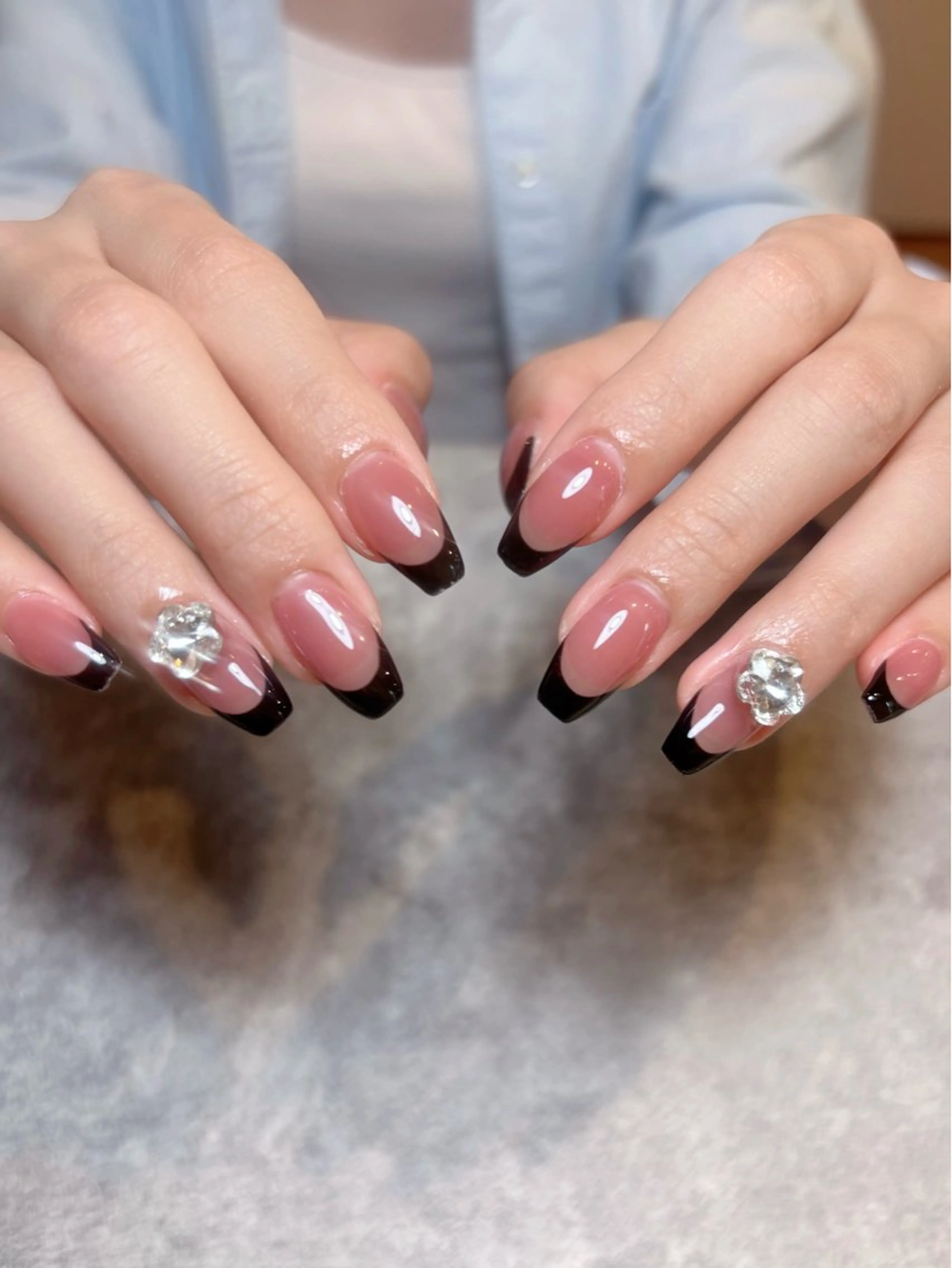 ネイル Nail Salon Taki/吉祥寺店のネイルデザイン