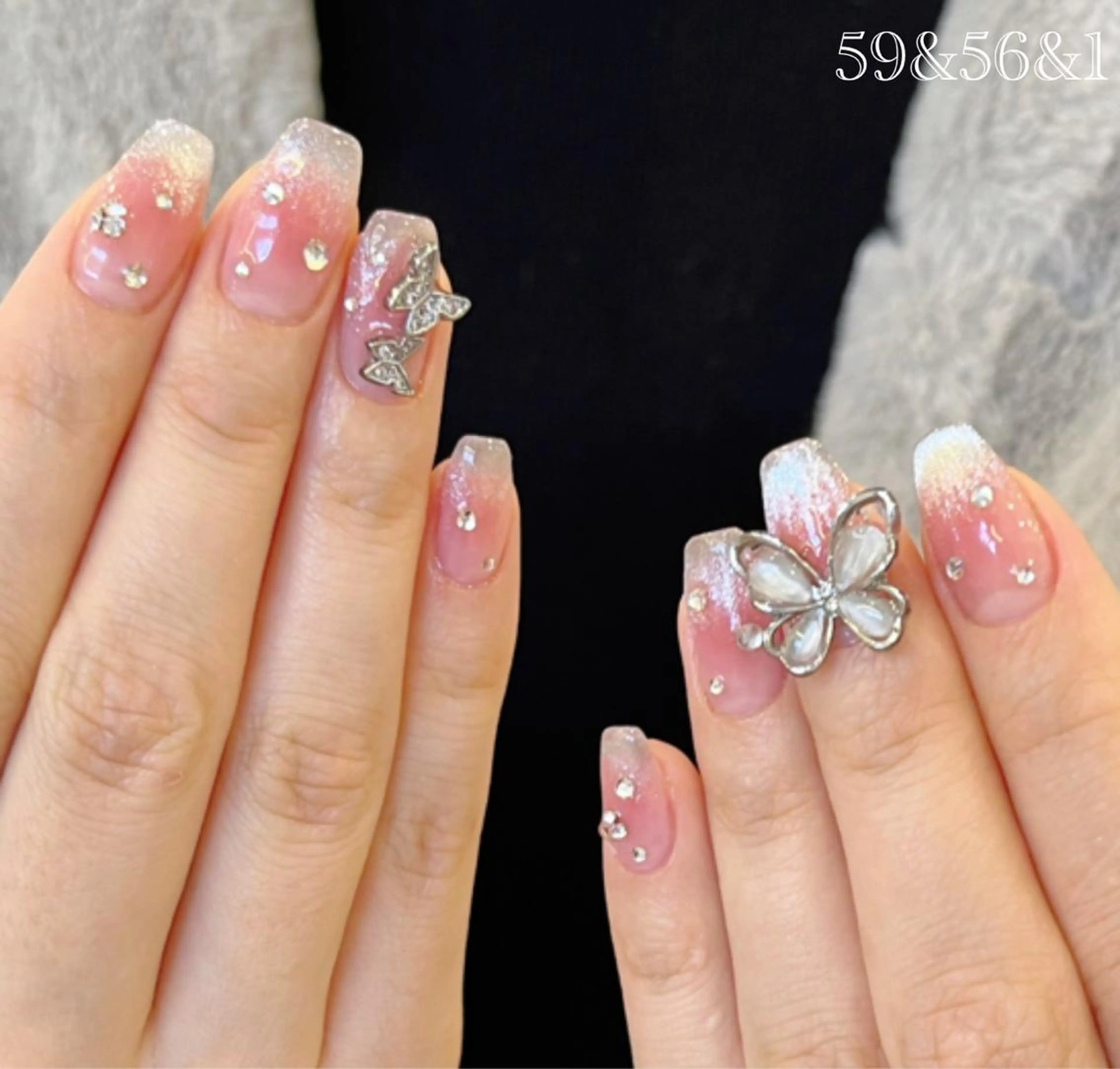 ネイル ハンドネイル VENUS _Jrのネイルデザイン