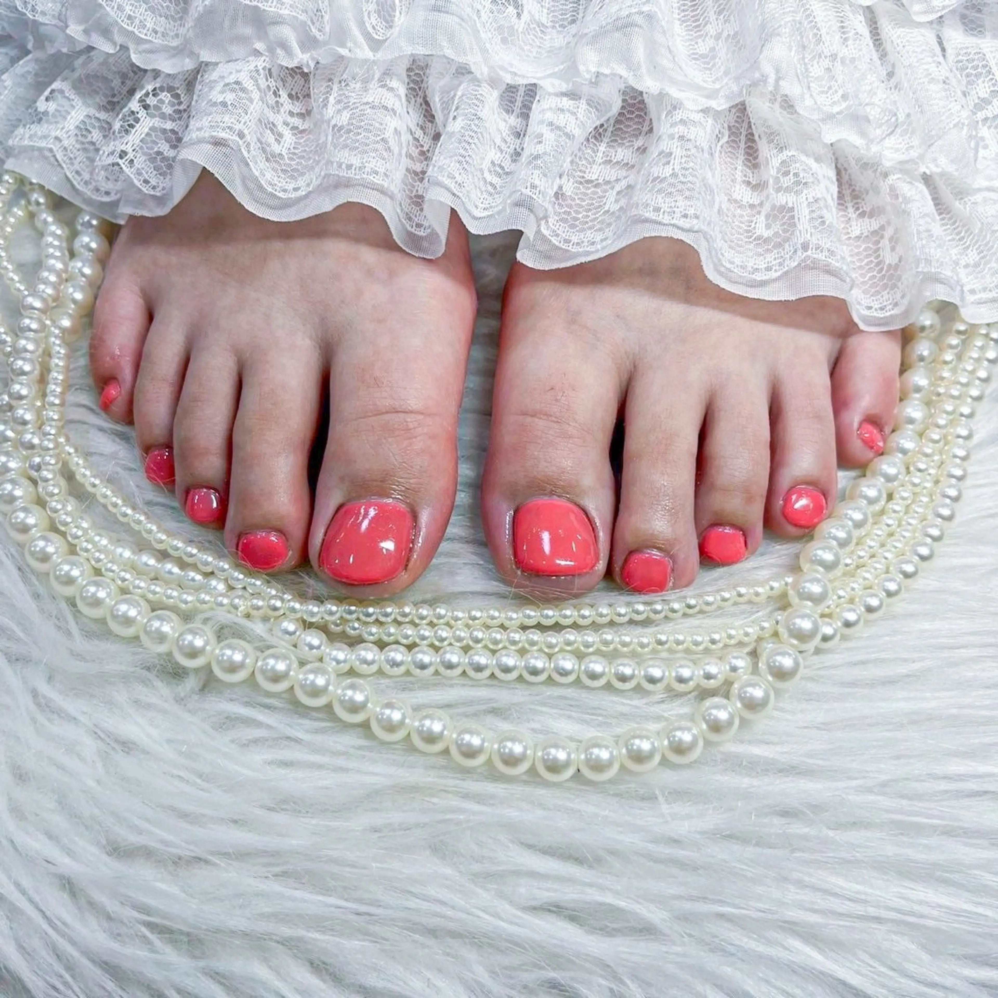 ネイル ELAN NAIL所属・Ran ...のネイルデザイン