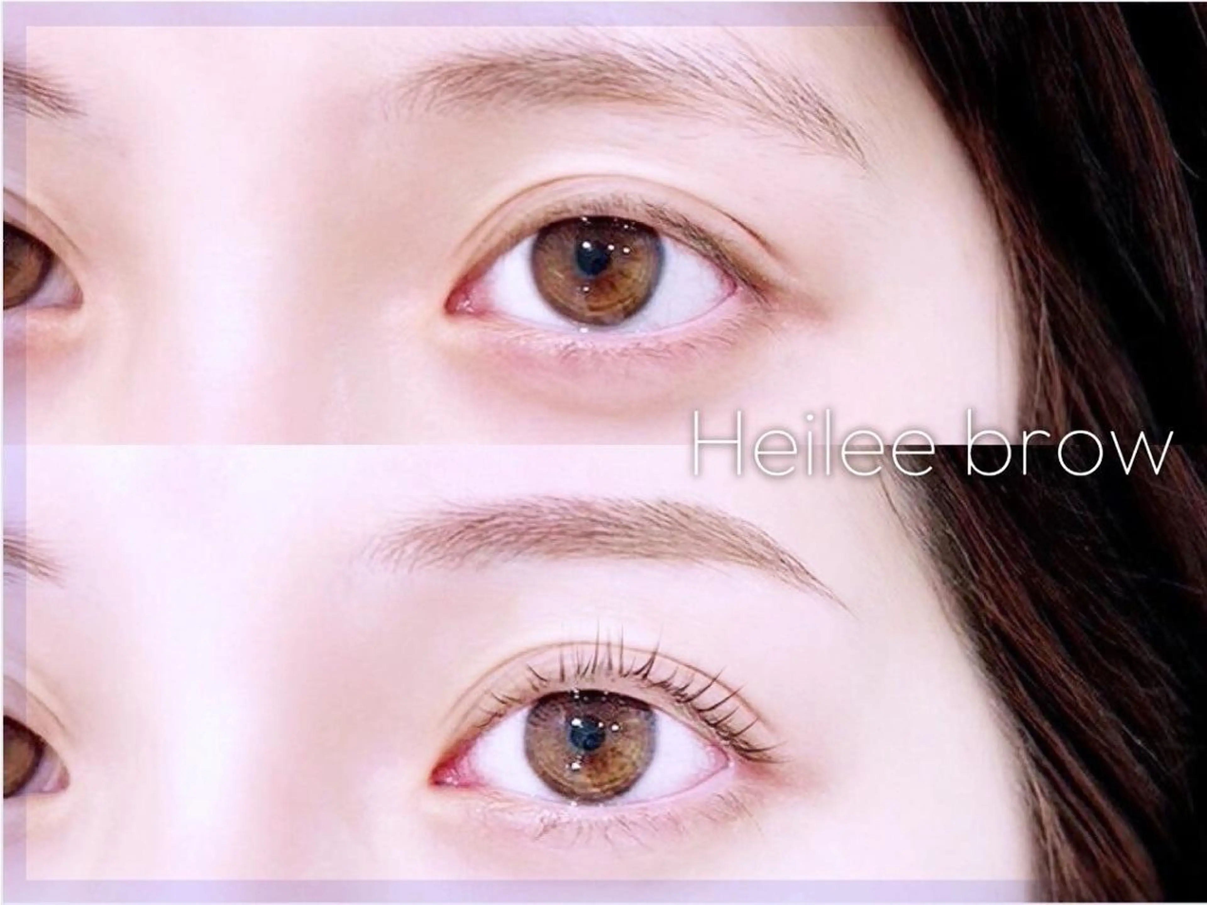 アイブロウ 💜博多研修所💜 SAEの眉毛・アイブロウイメージ