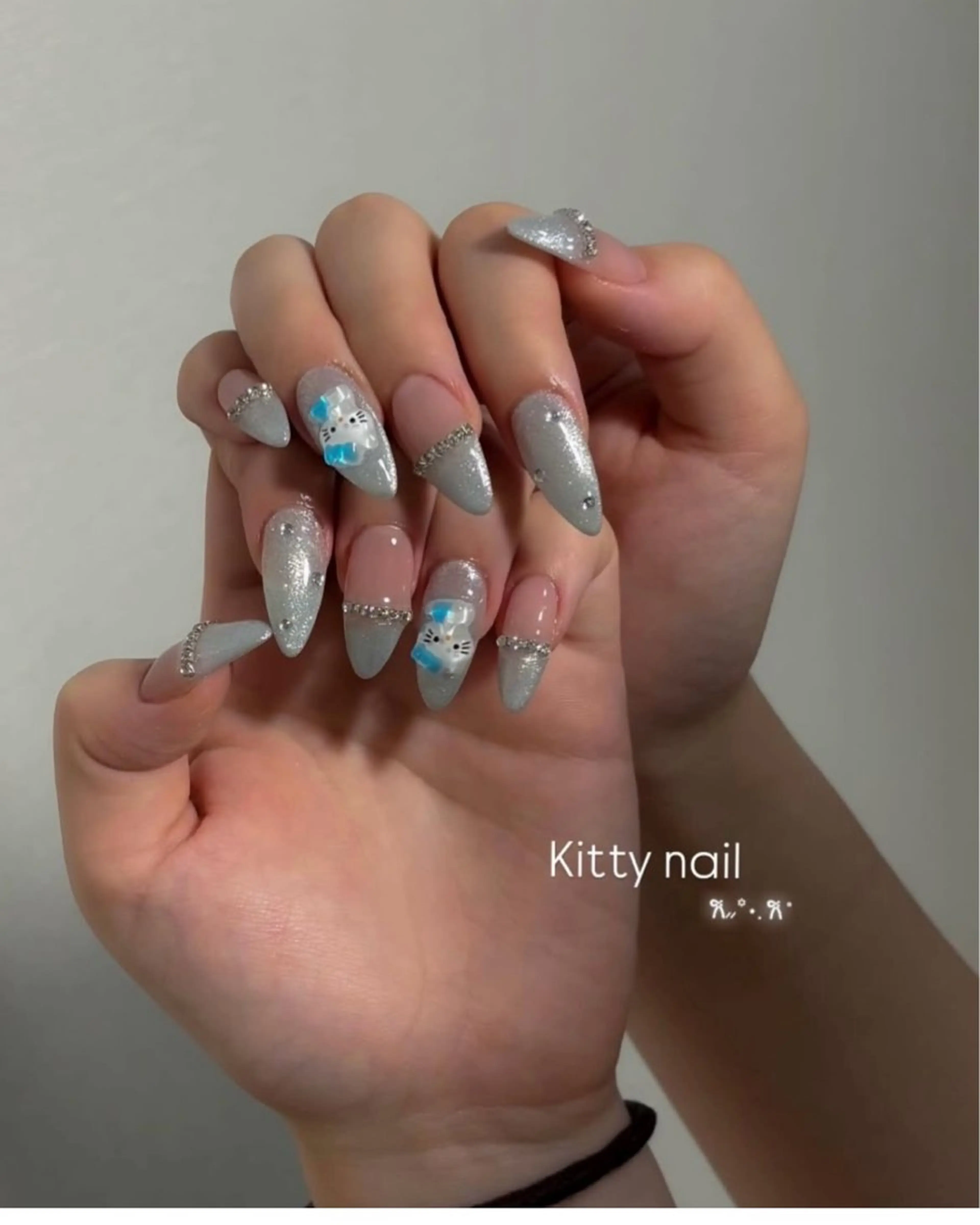 ネイル パラジェル取扱店 /しおんのネイルデザイン