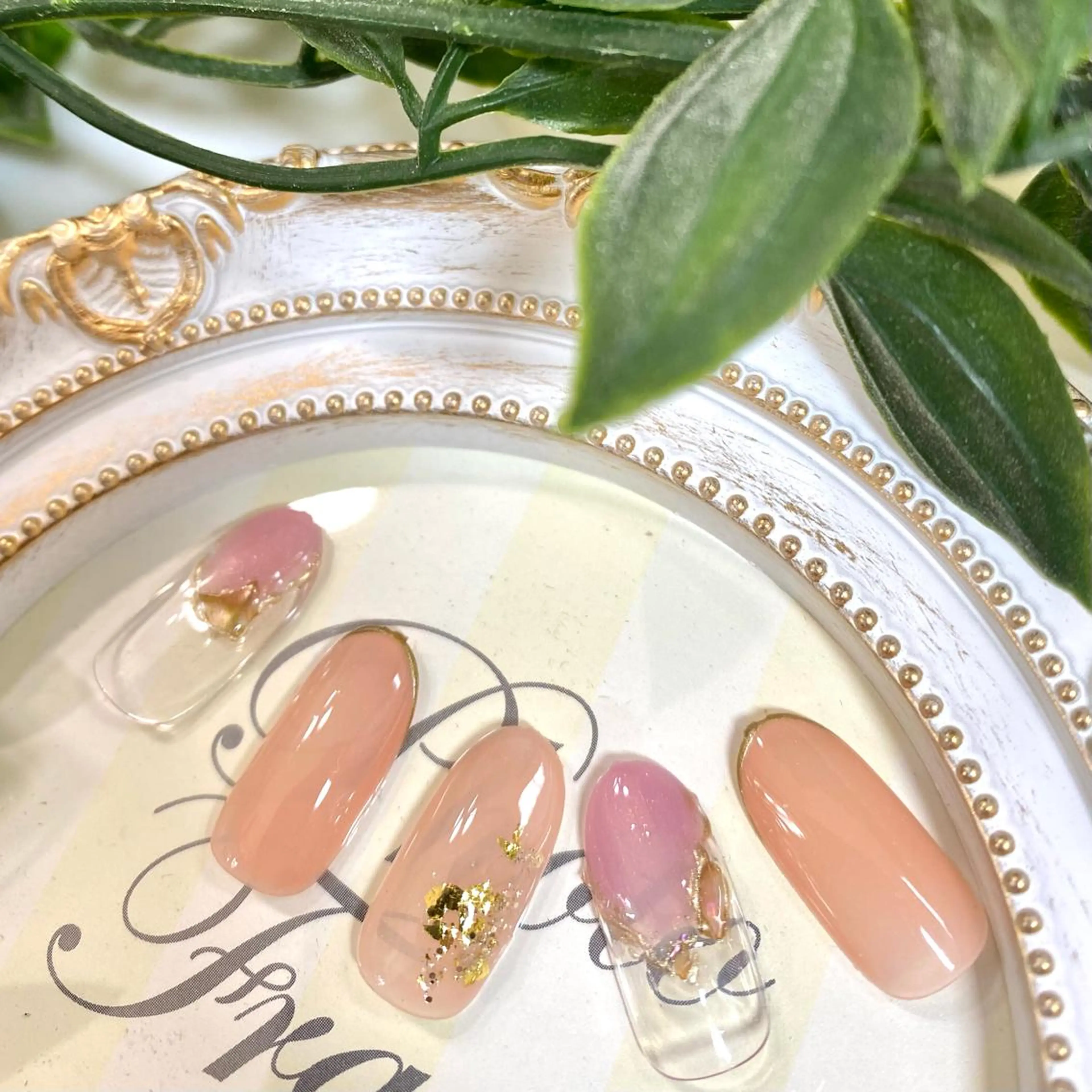 ネイル coconail 本八幡店のネイルデザイン