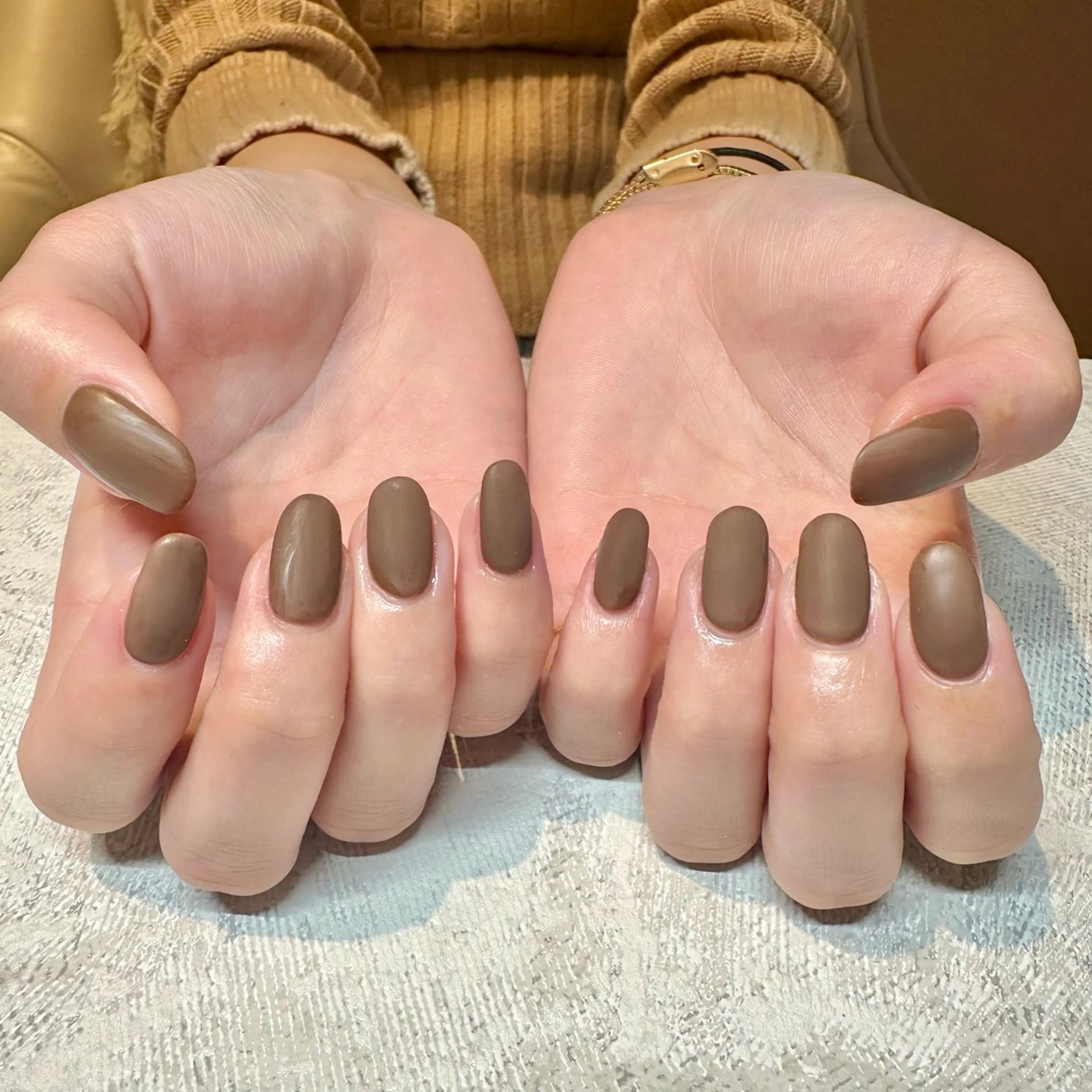 ネイル ハンドネイル Tocowaka マエダのネイルデザイン